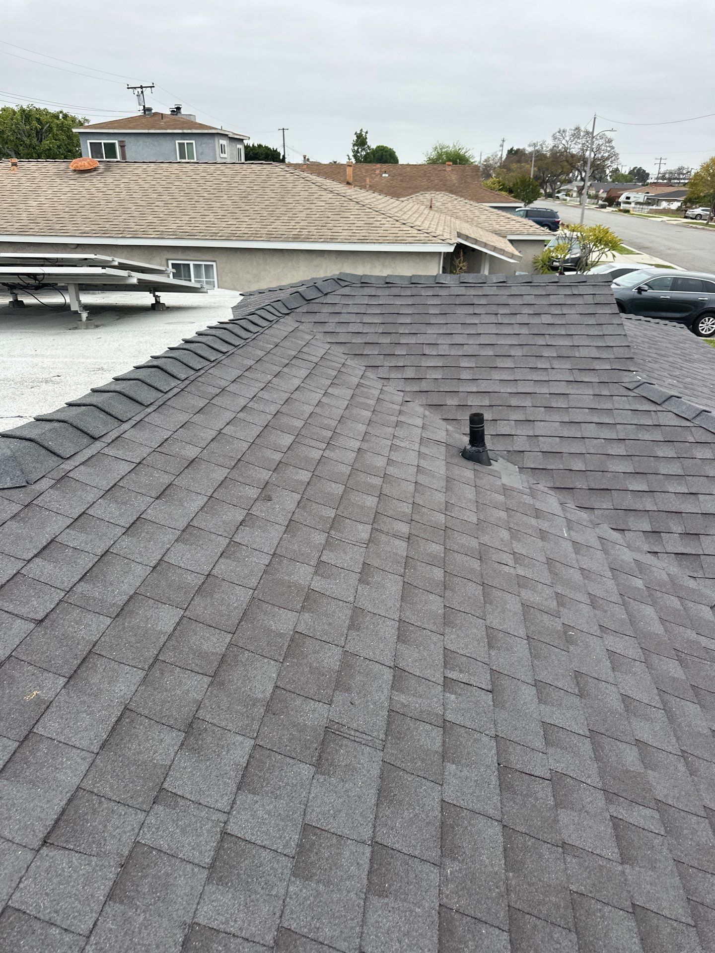 Roof Replacement- La Mirada, CA 90638 by Epic Roof Replacement