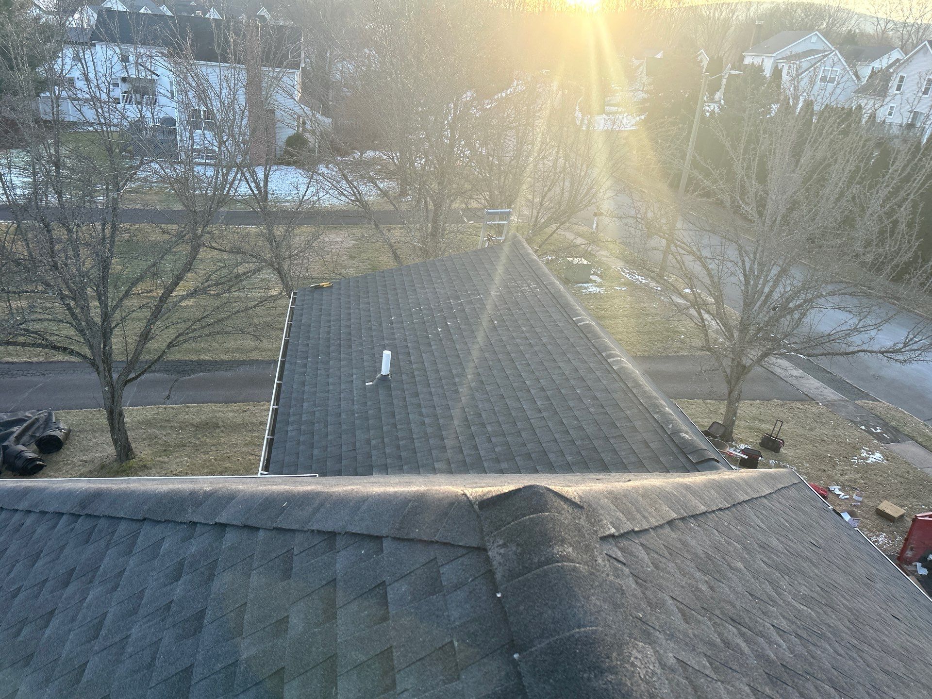 Cheshire by All site builders LLC