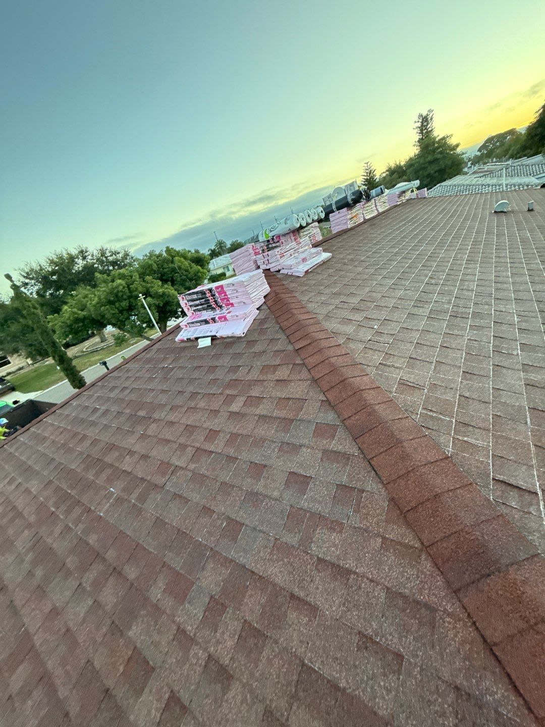 Project in Seminole 33772 by Mitchell Roofing Company LLC 
