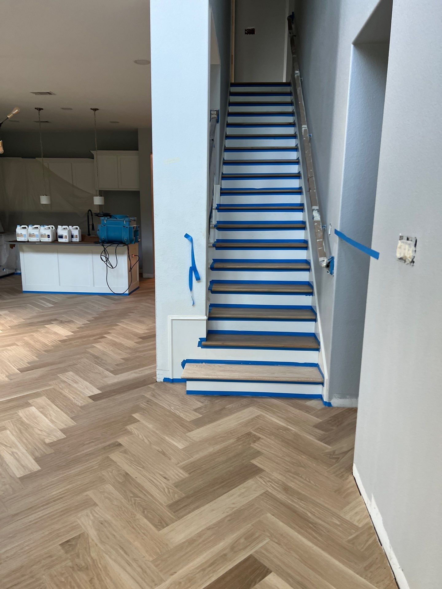 Wow by Bernard Hardwood Floors