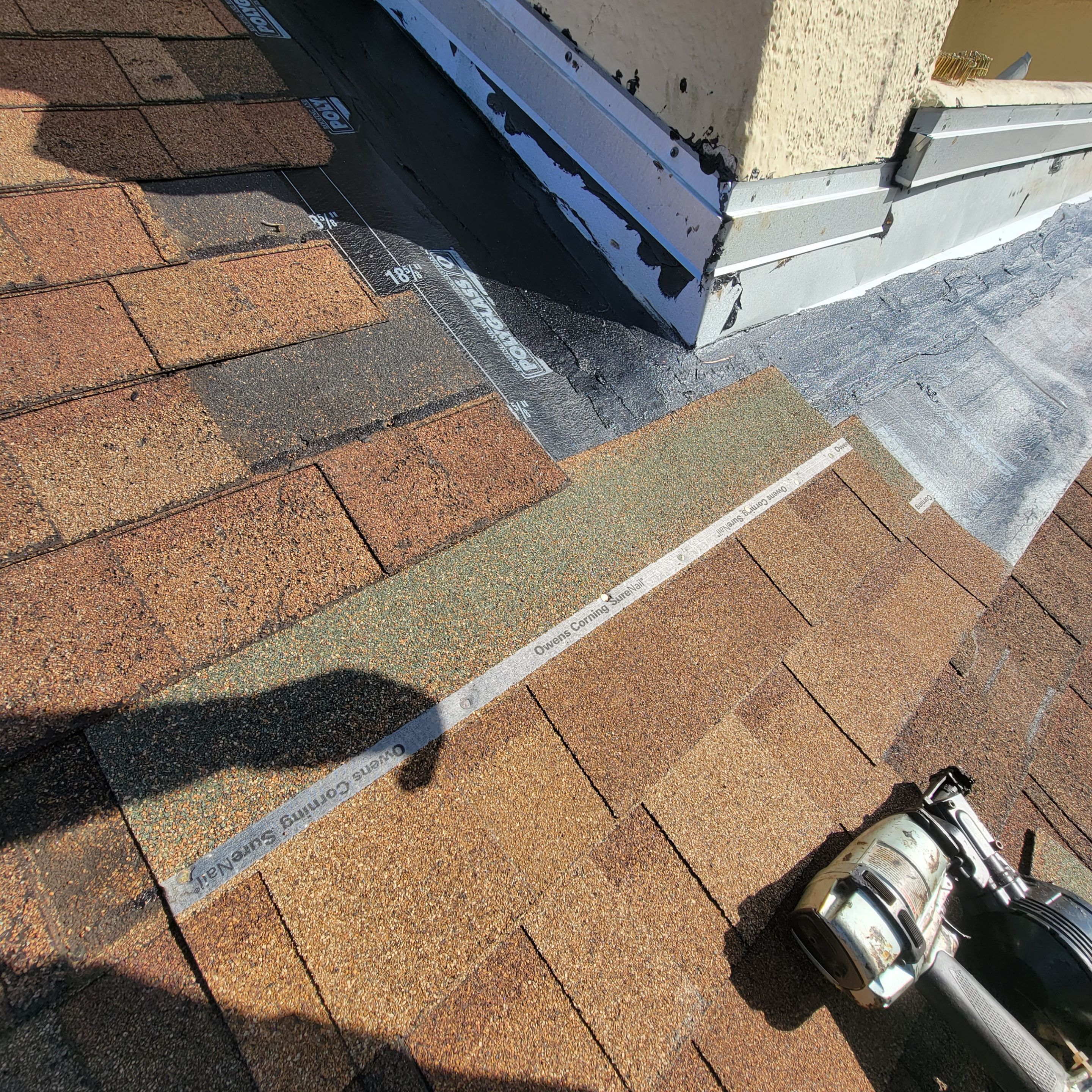 NE 5th Ave, Pompano Beach, FL by G&J Roofing 