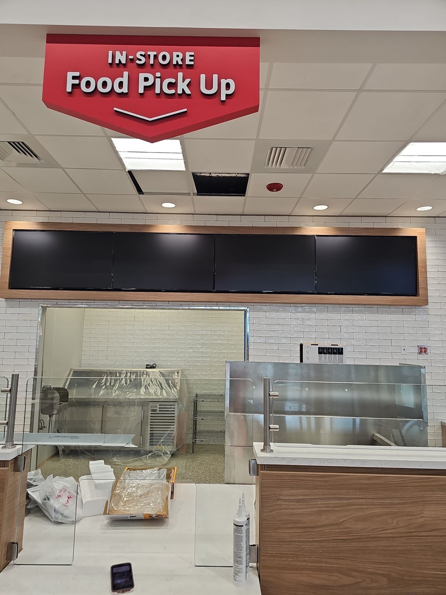 Commercial TV Mounting Projects by Hangman Mounting & Installation 
