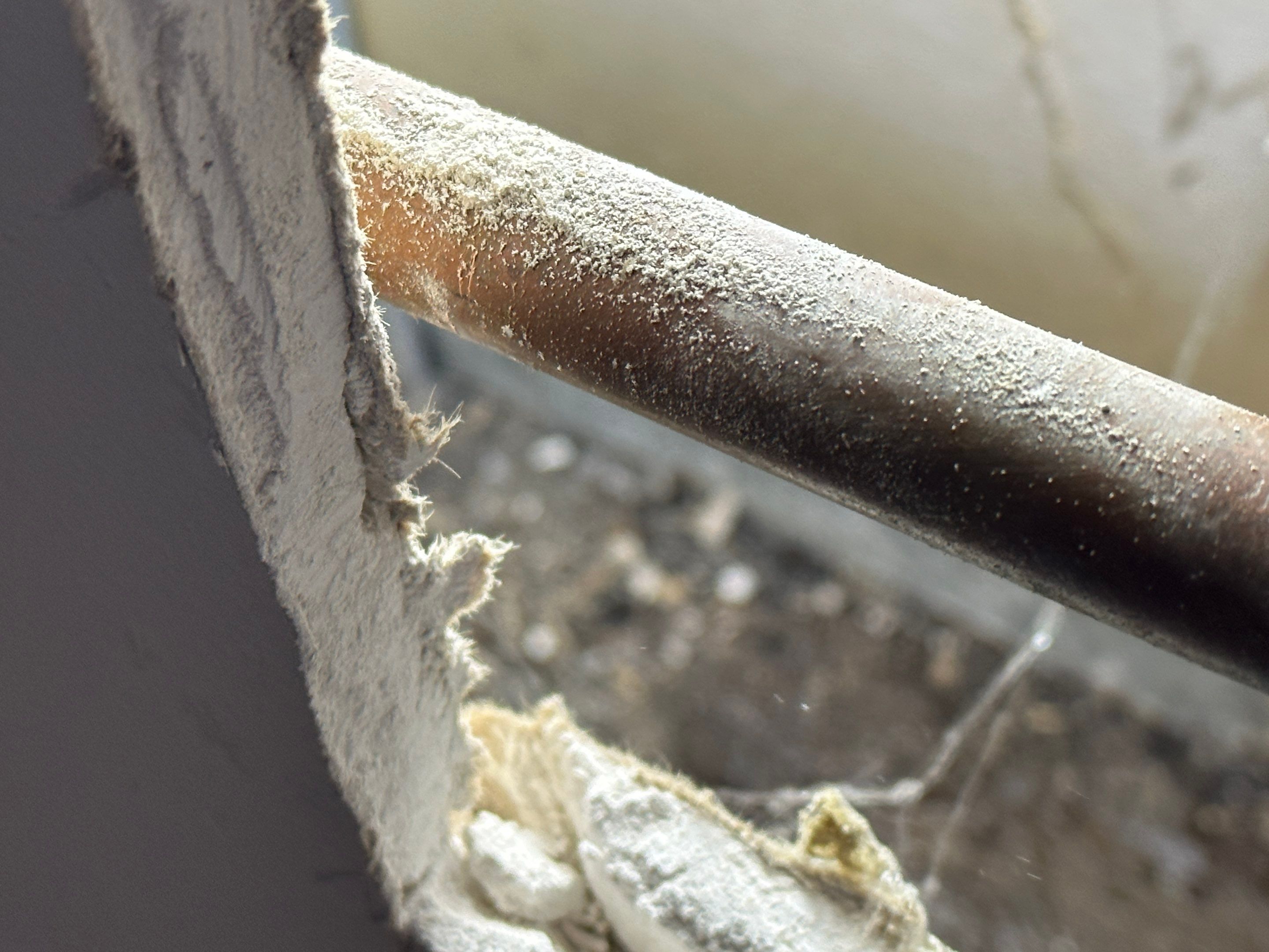 Water Damage Claim in Tamarac by FLAPA & KeyStone