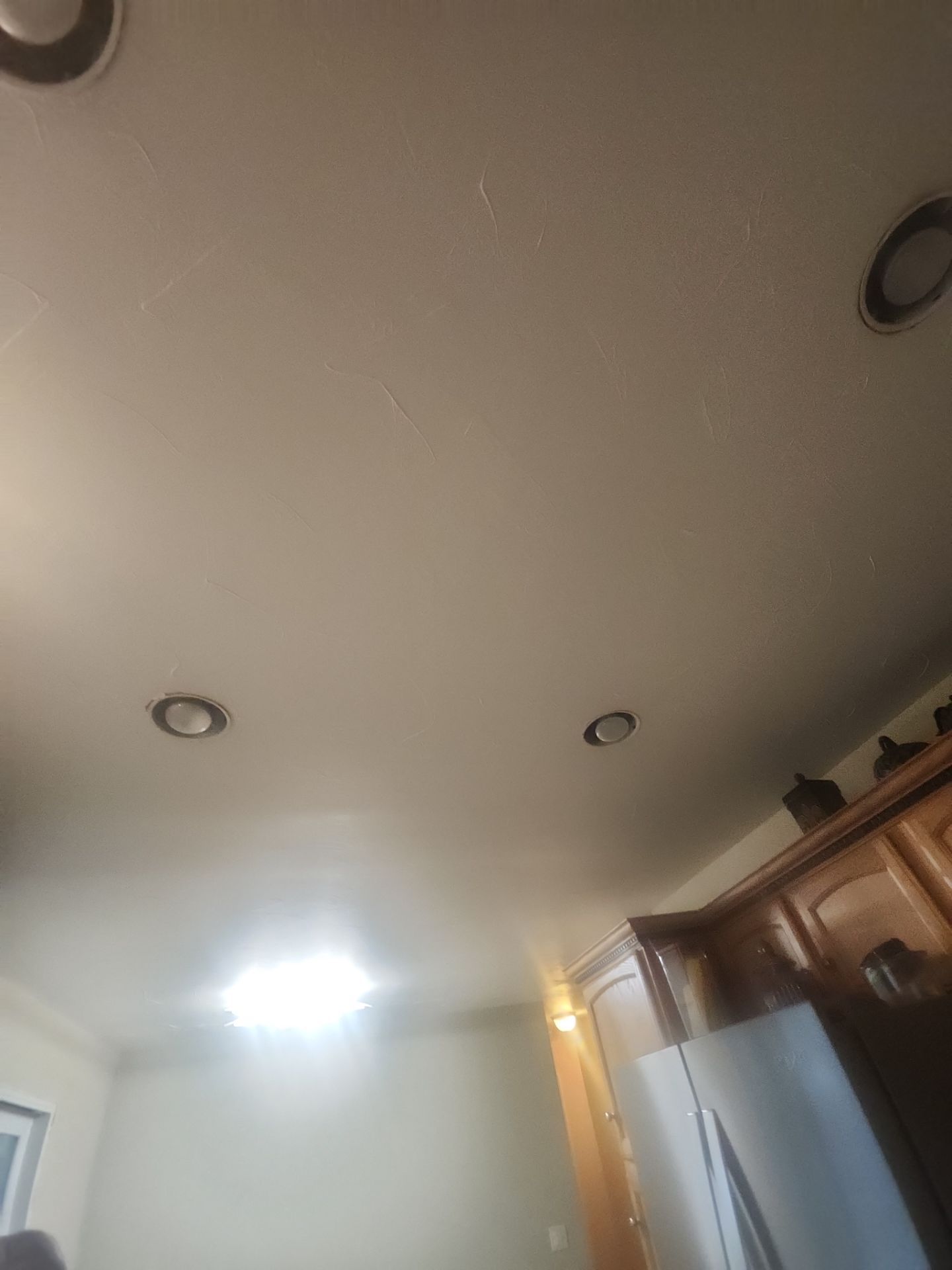 Interior repairs and repaint!! by Gordon Painting