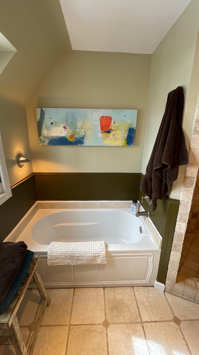 Project in Salt Lake City by Rudd Builders LLC