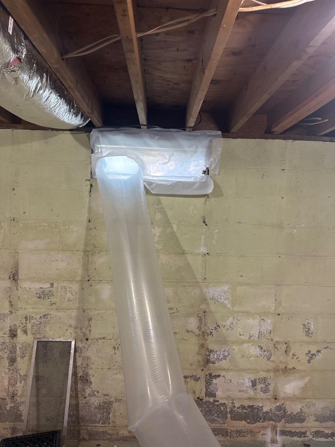 Post‑Remediation Clearance Test & Corrective Mold Remediation, Dover, DE. by Healthy Home Solutions