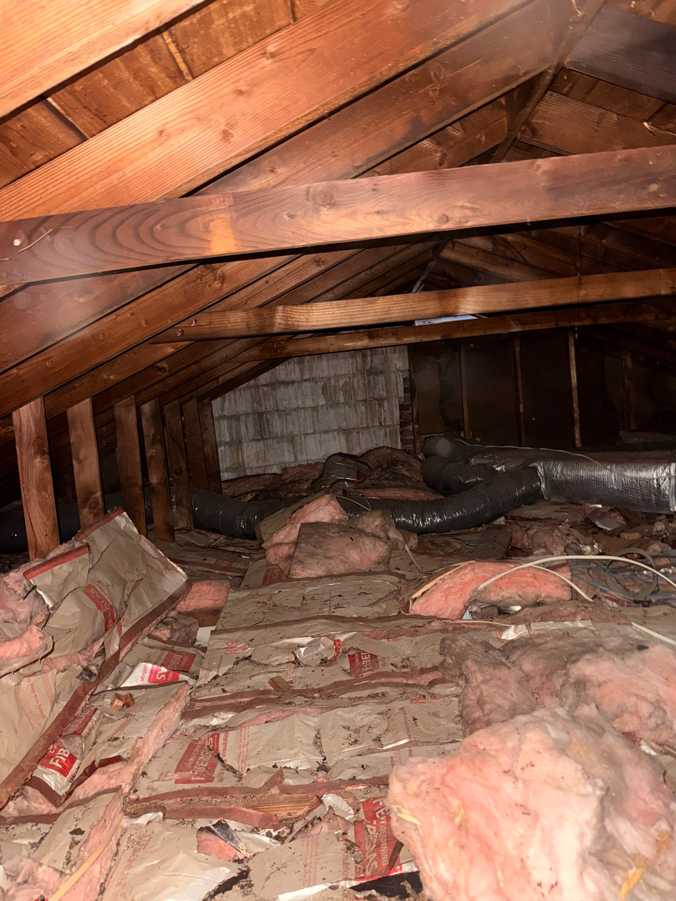 Project in Joppatowne, MD by Smart Energy Pros