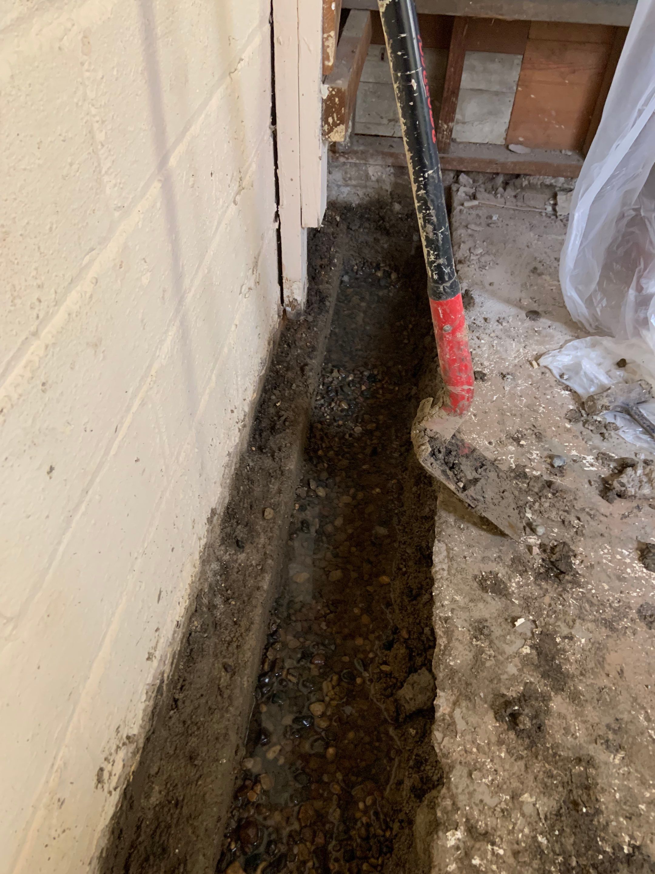 Competitive Pricing & Local Expertise for Claire by Waterproofing Northeast
