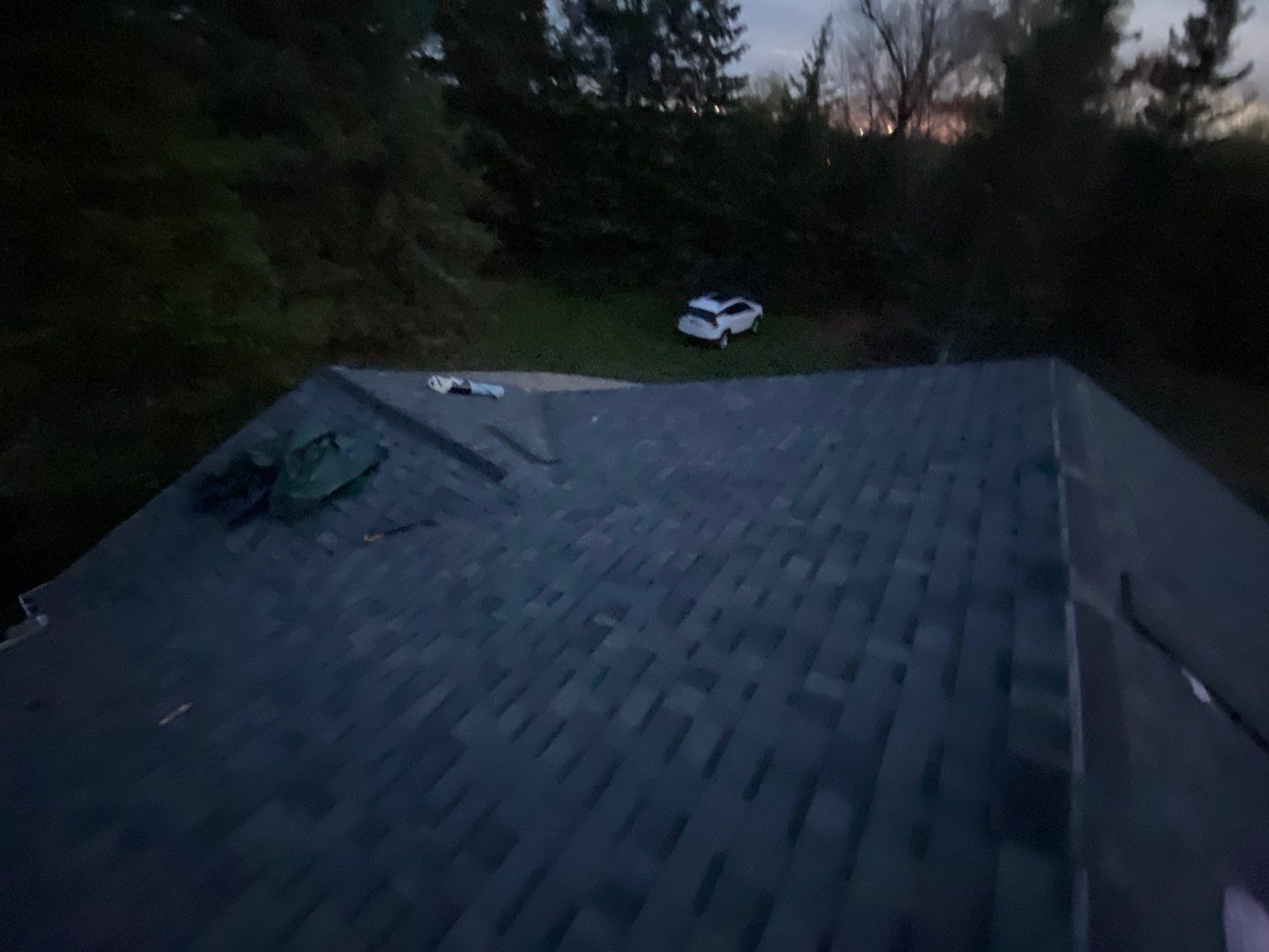 Roof Replacement using Owens Corning by 180 Contractors