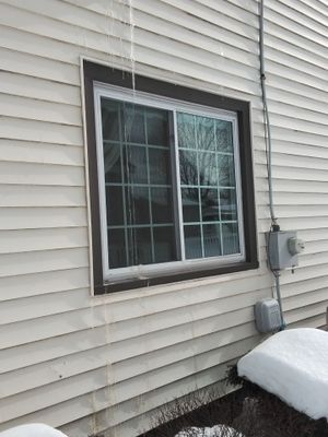 Project in New Castle