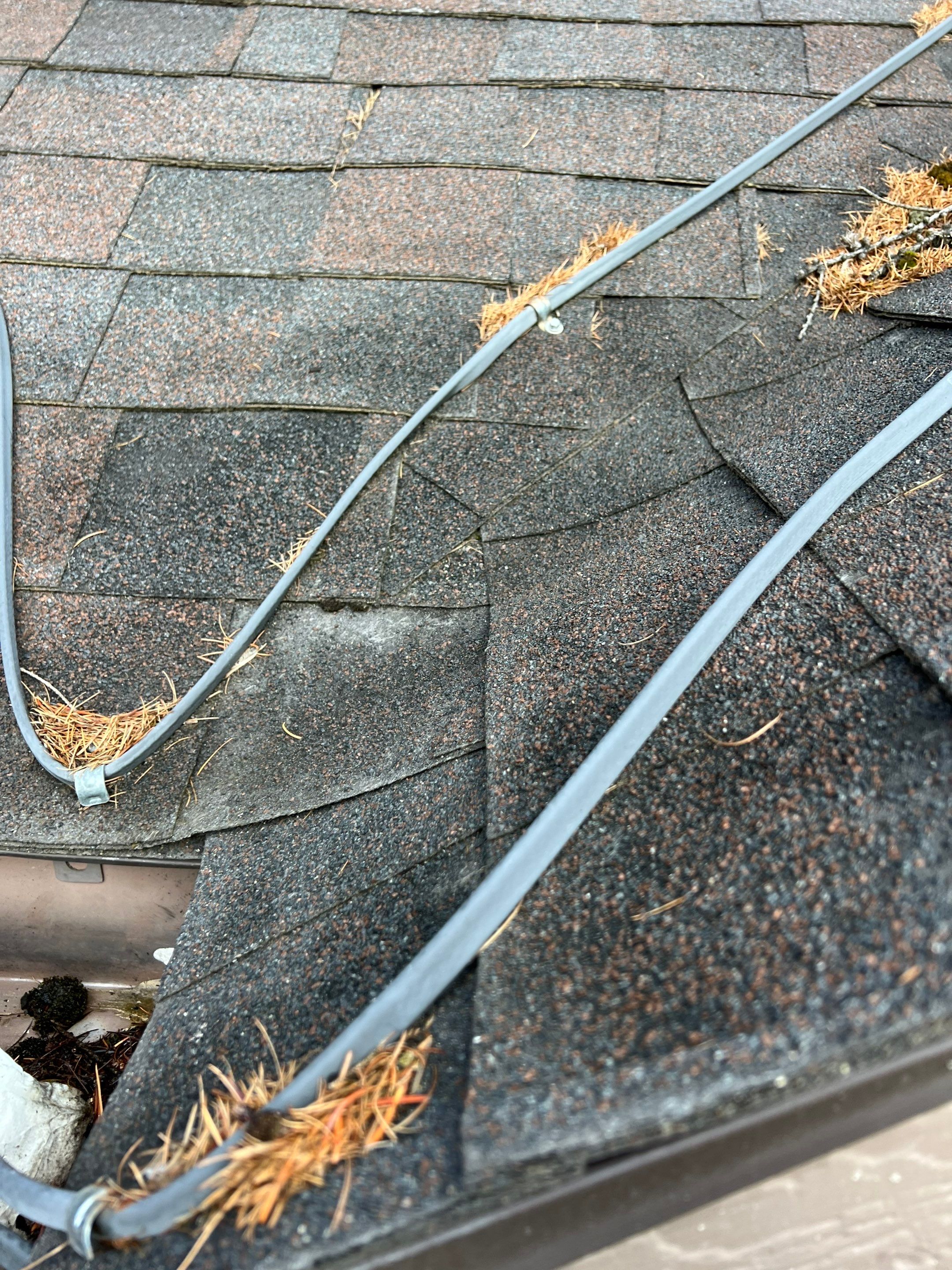Roof Replacement - Kalispell MT  by Montana Roofing Solutions