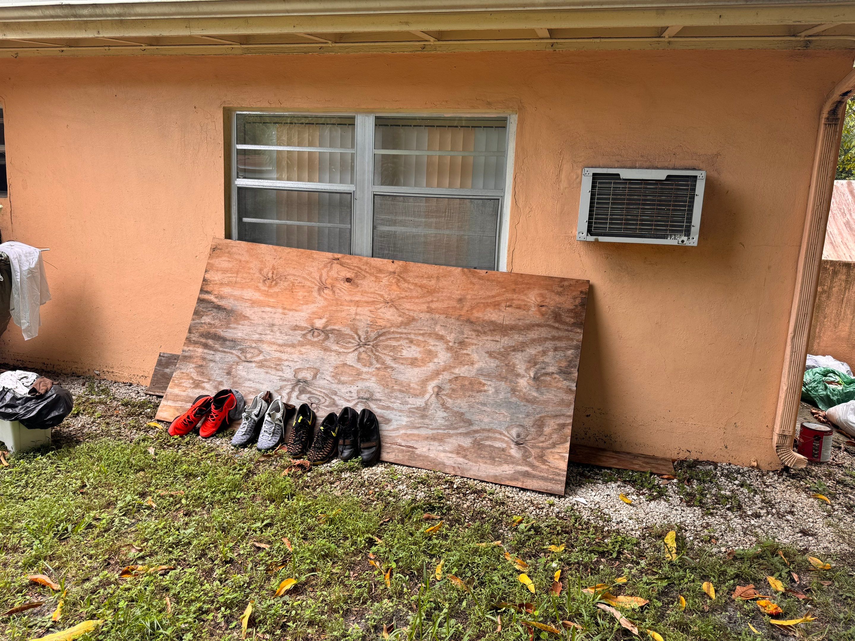 Water Damage Claim in Miami by FLAPA & KeyStone