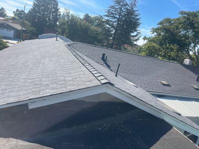 Roof Replacement