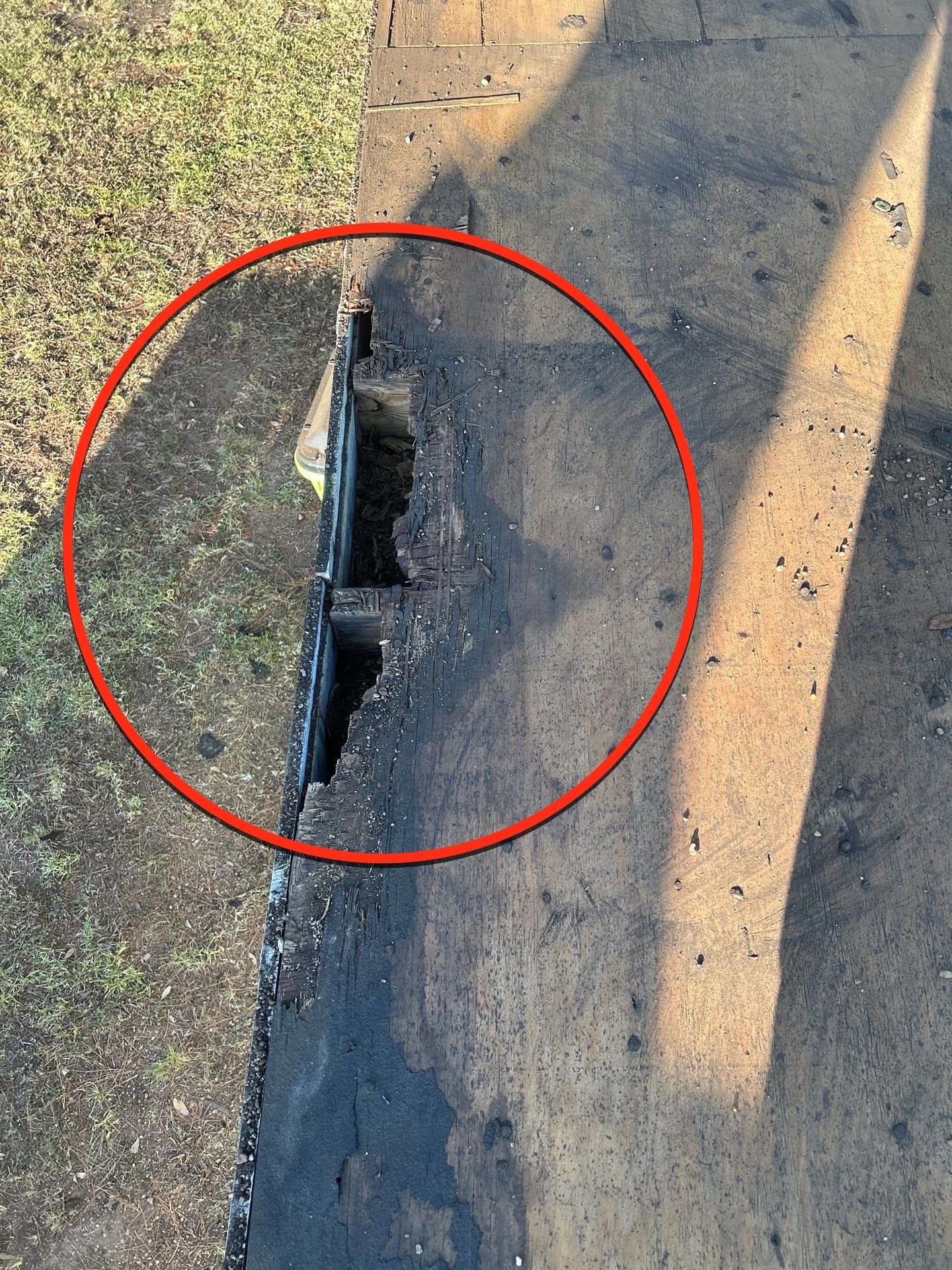 Turning a Complicated Roof Situation Into a Win for a Homeowner by Black Coast Roofing