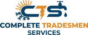 Logo for Complete Tradesmen Services