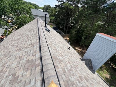 Re-Roof in Severn