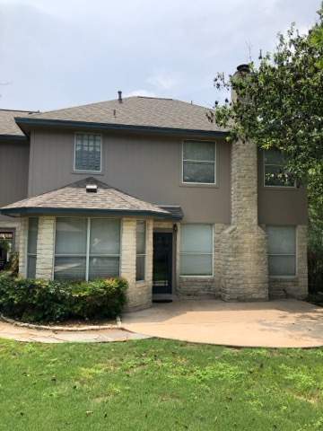 Project in Austin by Rhino Roofing and General Contracting, LLC
