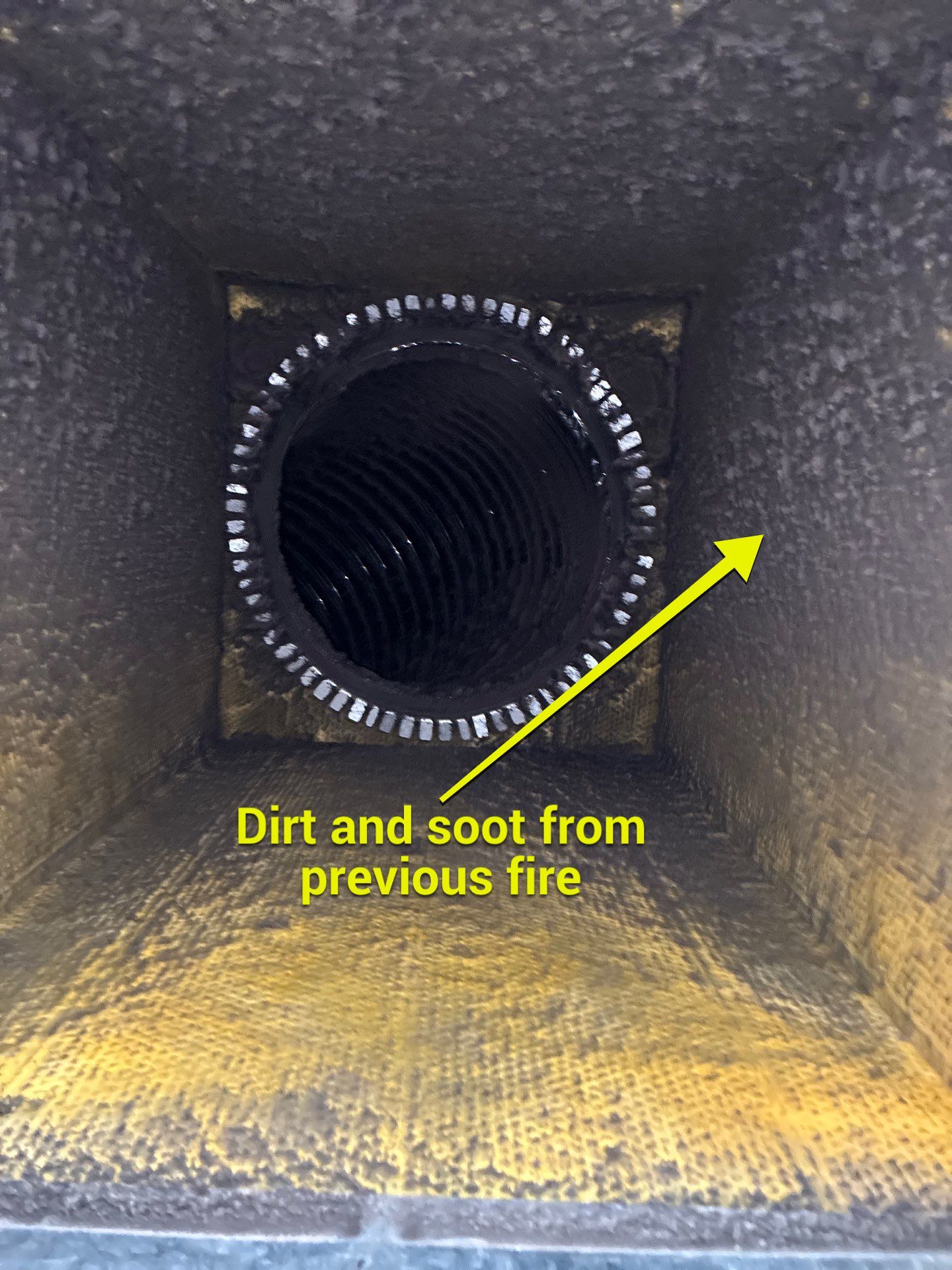 AIr Duct Cleaning in Clermont by Hygienic Air, Inc