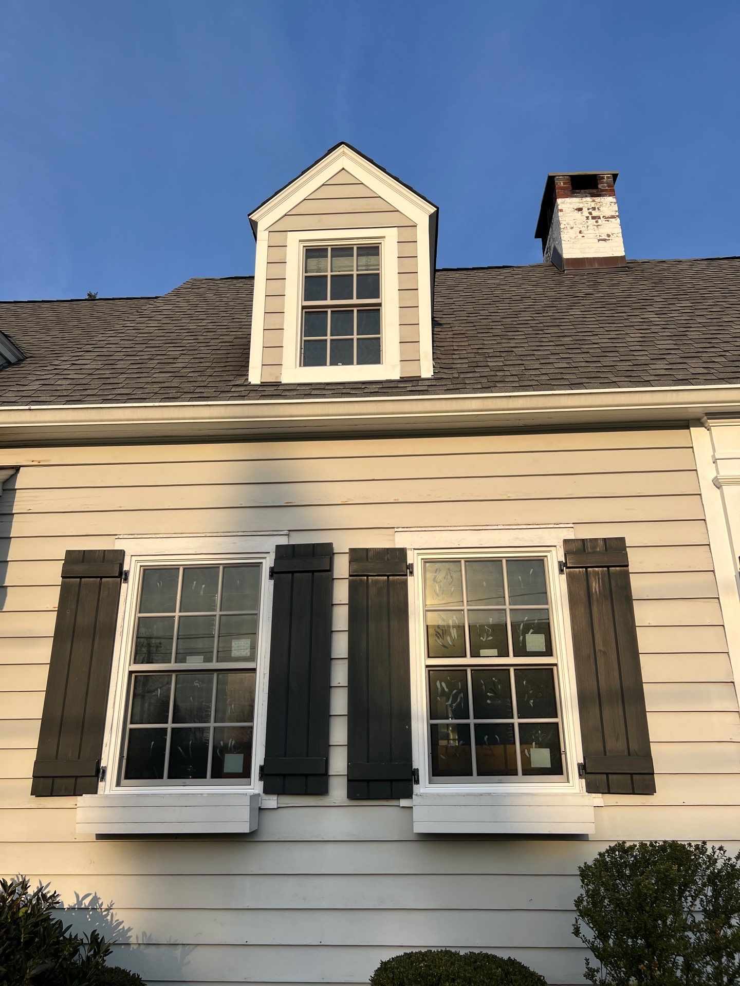 Whole-Home Window Replacement Upgrade by DiGiorgi Roofing and Siding Inc