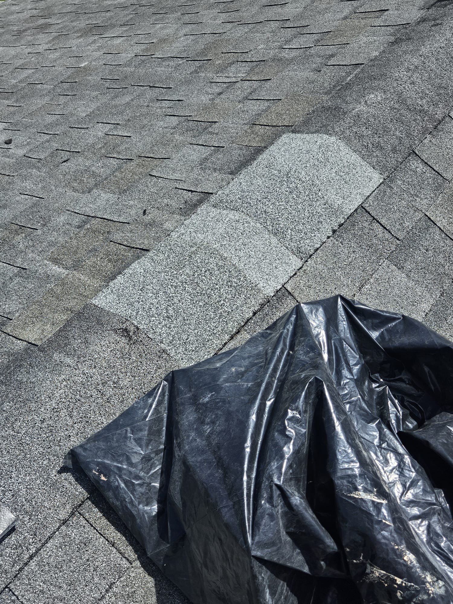 Residential Roofing Repair  by Four Peaks Roofing