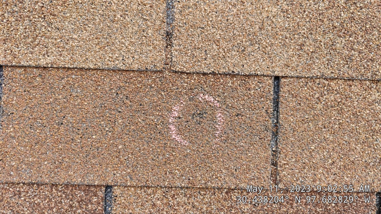 New Roof Installation Of IKO Dynasty Color Brownstone by DeZign Roofing & Exteriors