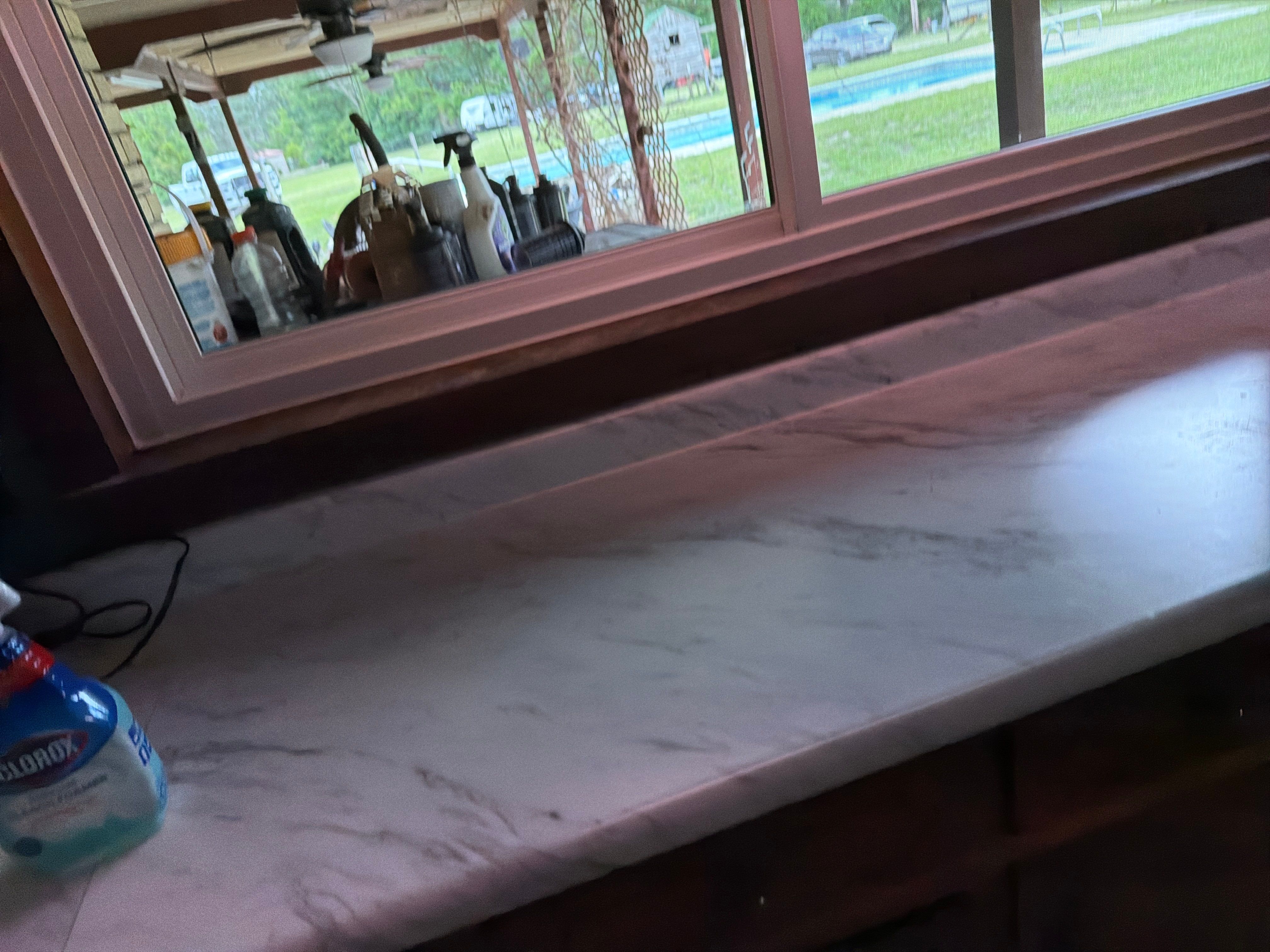 Project in Lake City, FL by Windows & Doors Store