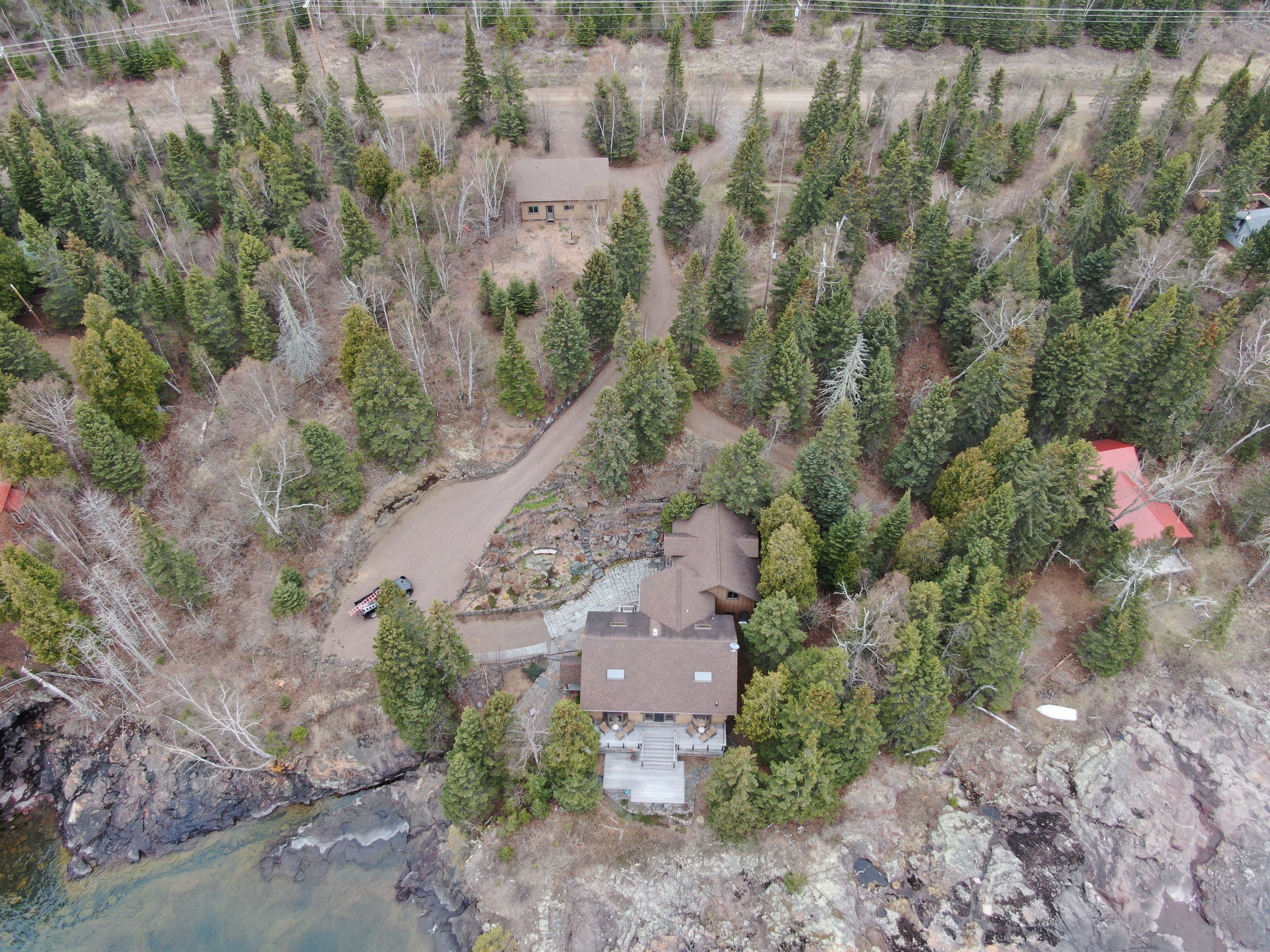 North Shore Roof Replacement by Rhino Roofing LLC