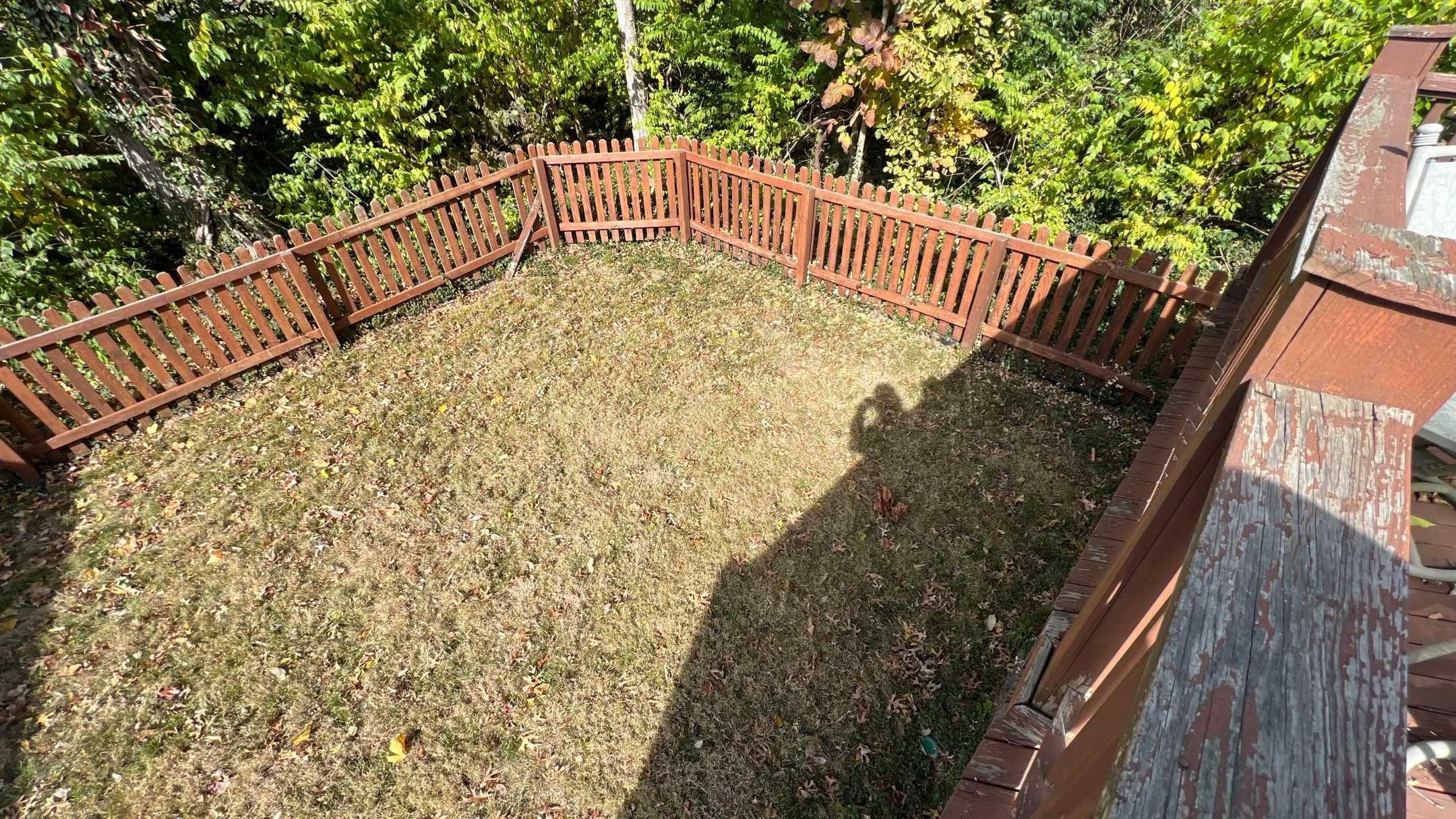Paver Patio & Dry Stack Wall Expansion by Reisenberg’s Lawn & Landscape, LLC