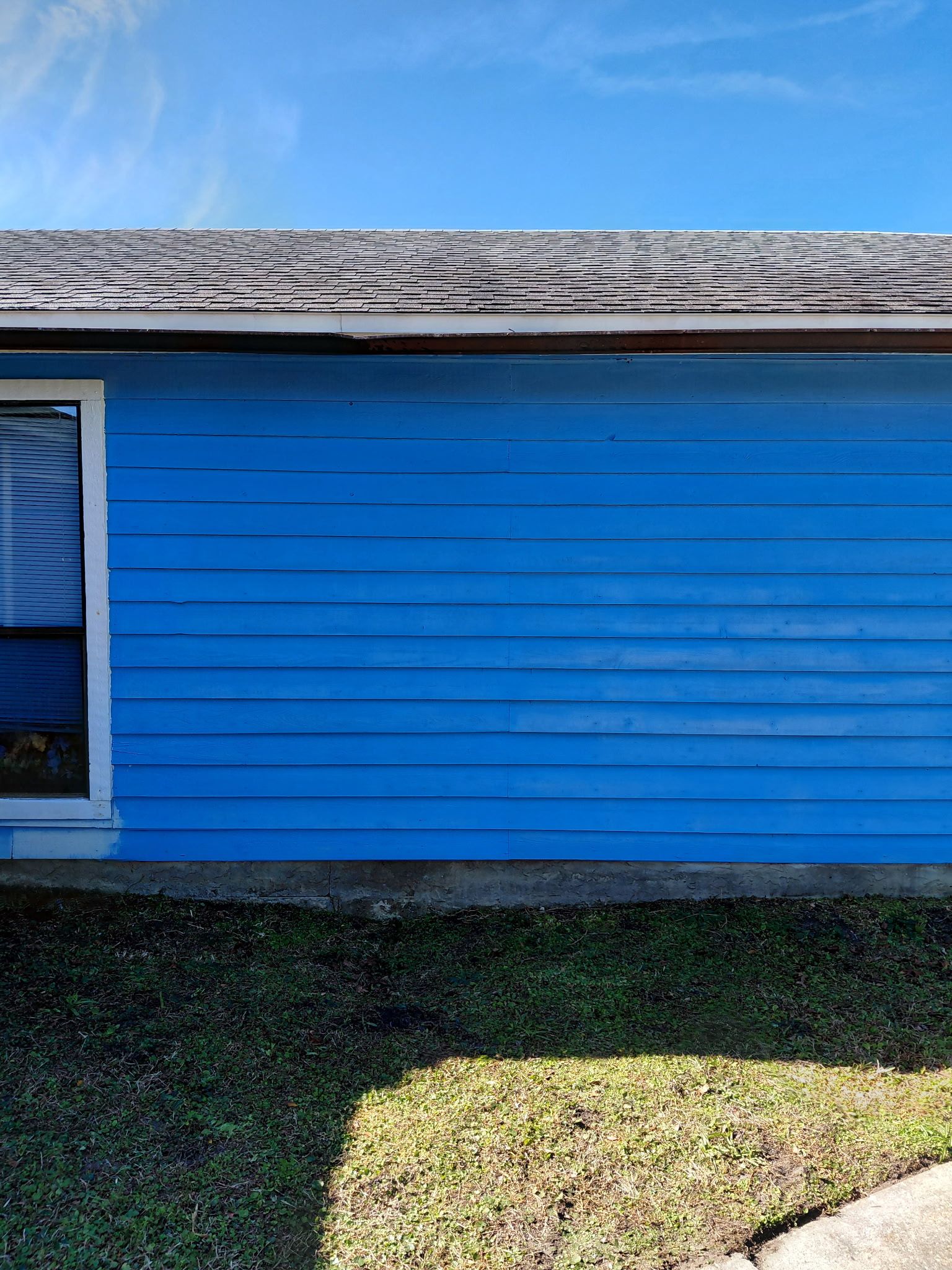 Pressure Washing/Soft Wash & Lawn Care Service — Jacksonville Beach Area by Harmoni Home Services