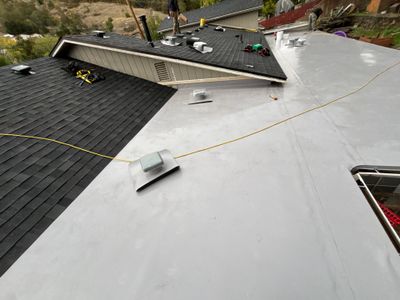 Project in Roseburg by Peak Exteriors LLC