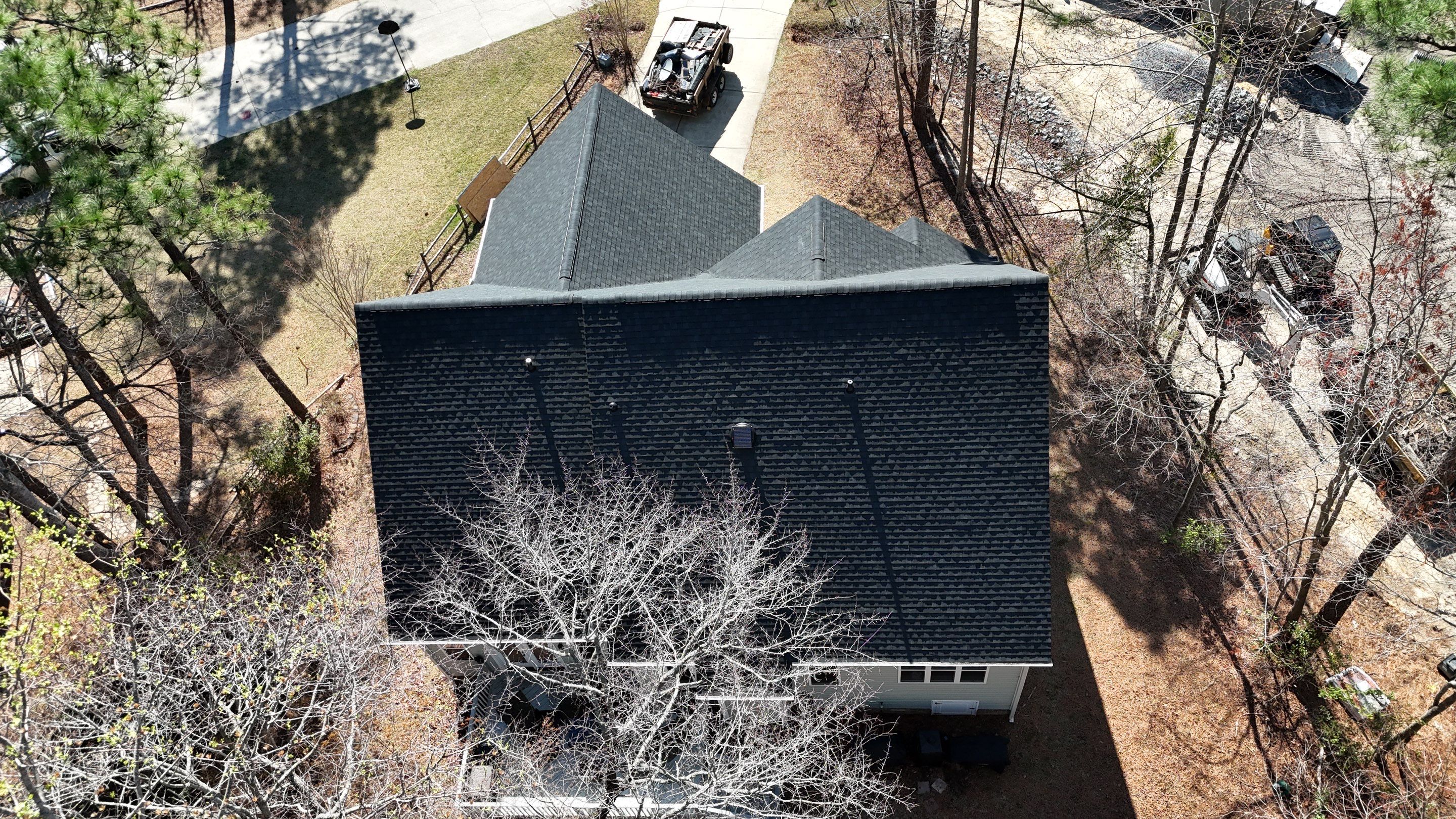 Prepare the Way Roofing featured photo.