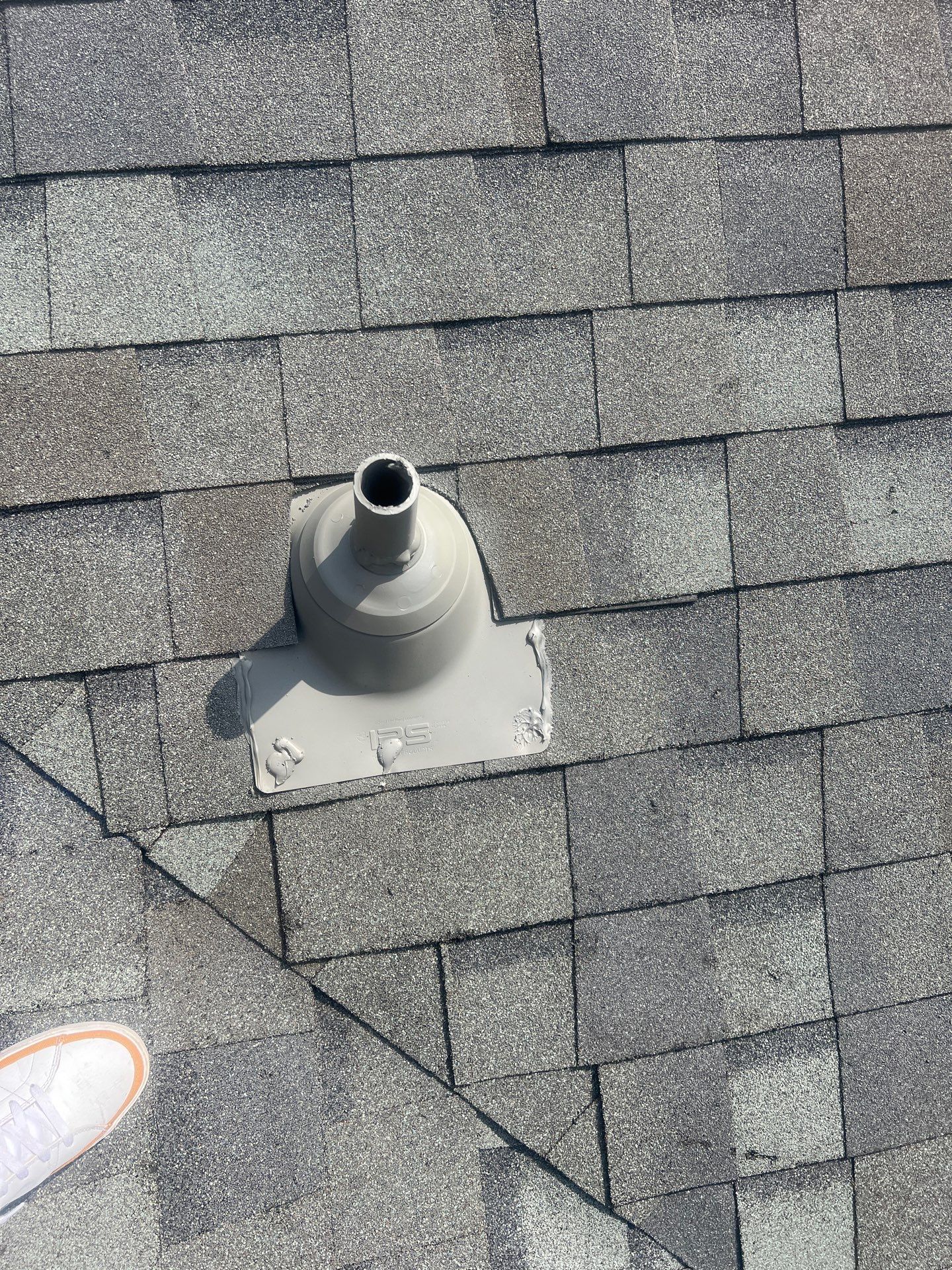 Project in Austin by Rhino Roofing and General Contracting, LLC