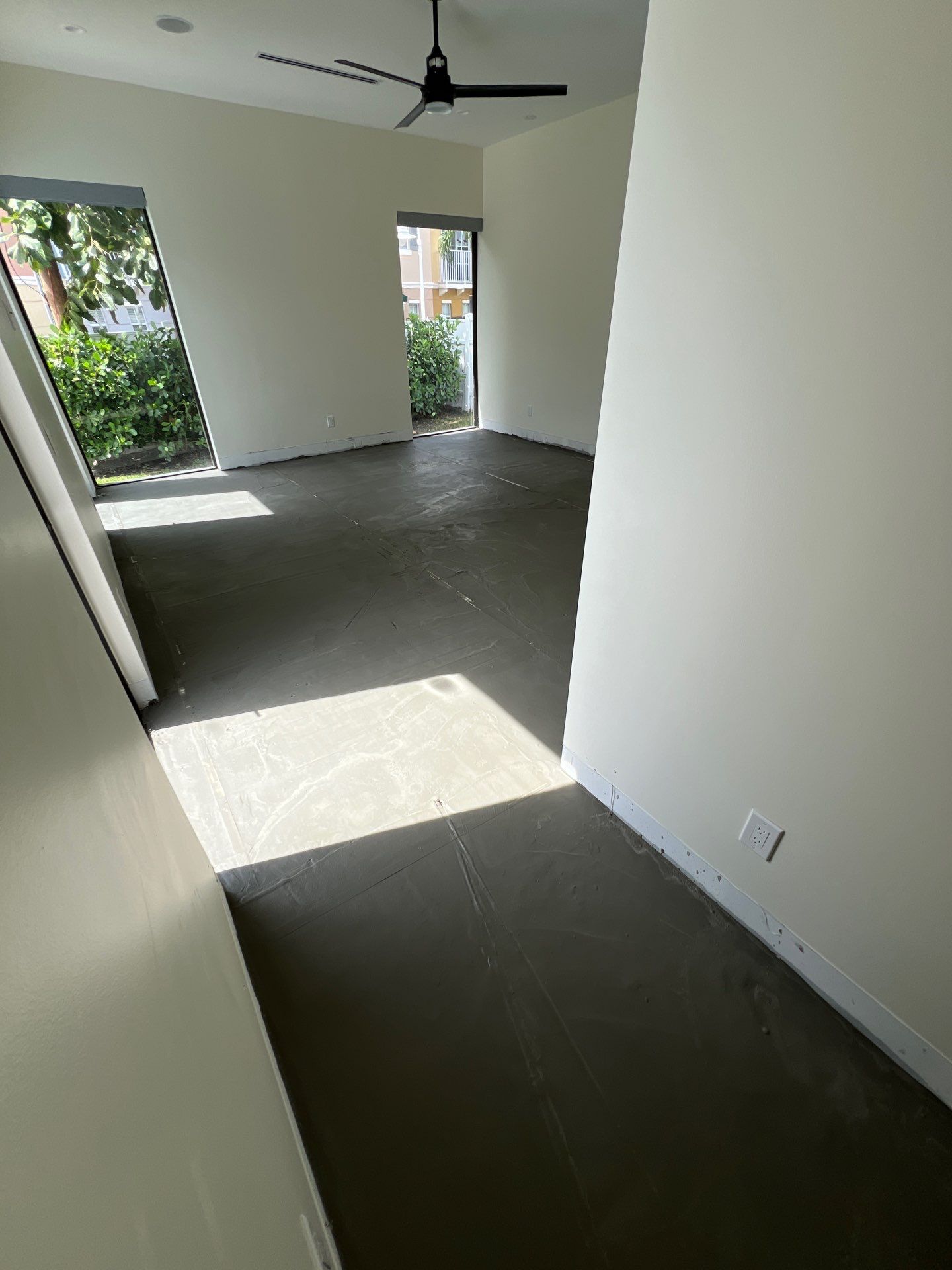 Retiling Floors by Broward Tile Guys