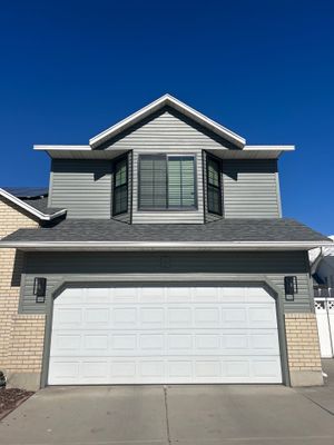 Orem | Premium HeartTech Vinyl Upgrade | Aspen & Quiet Willow Accents