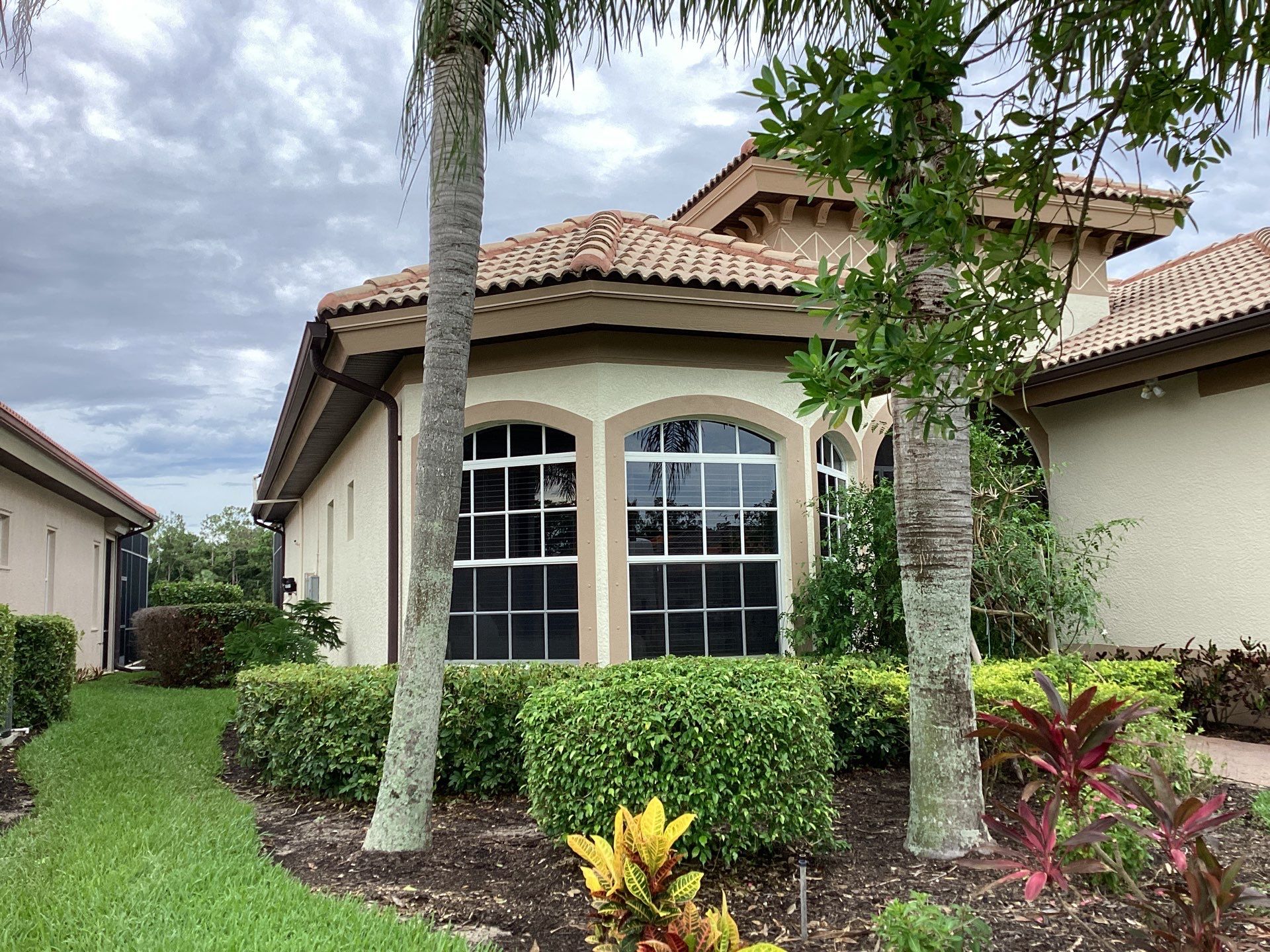 Gutter Inspection and Repair in Naples FL by Gutter Professors