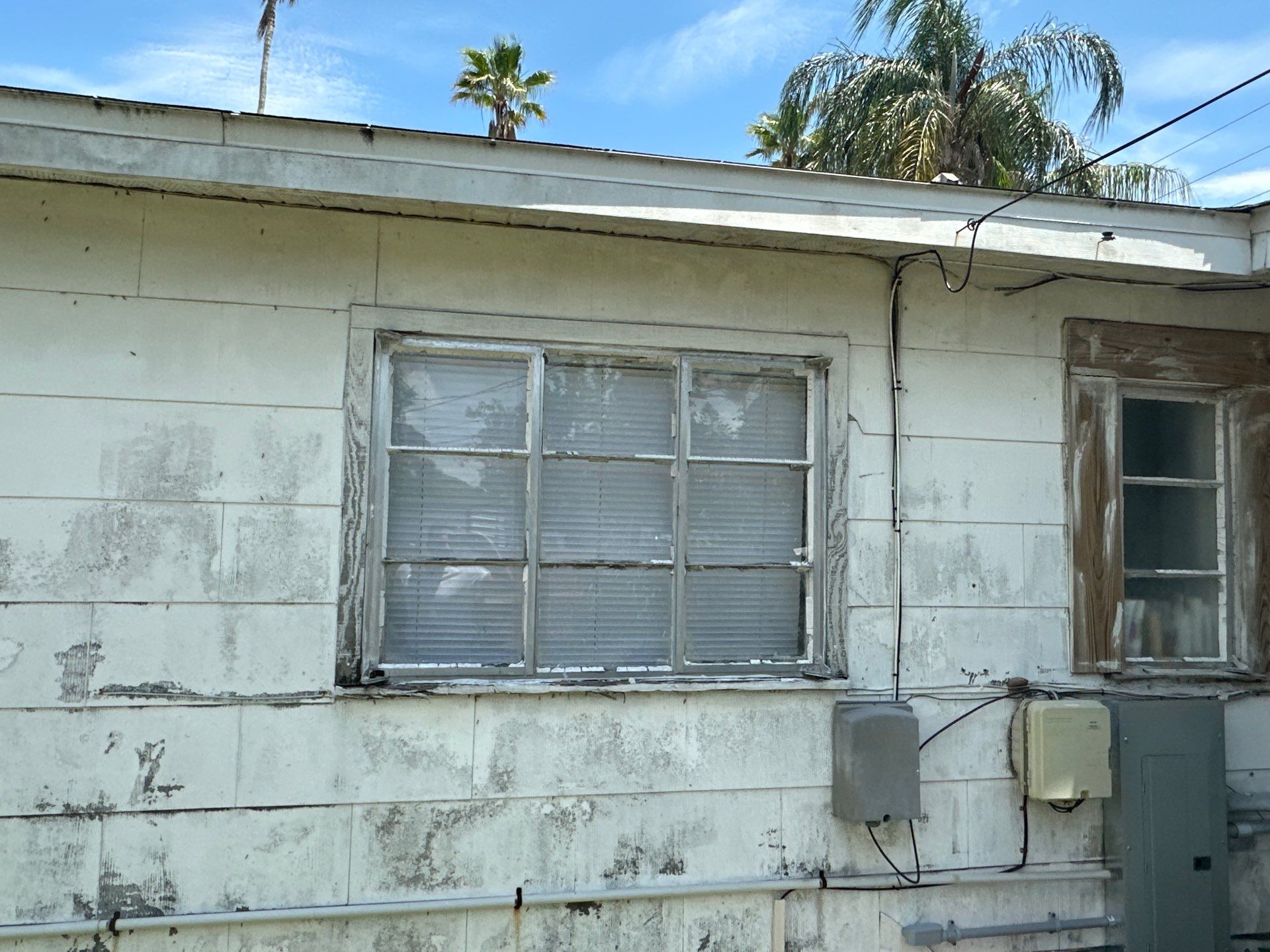 Water Damage Claim in St. Petersburg by FLAPA & KeyStone