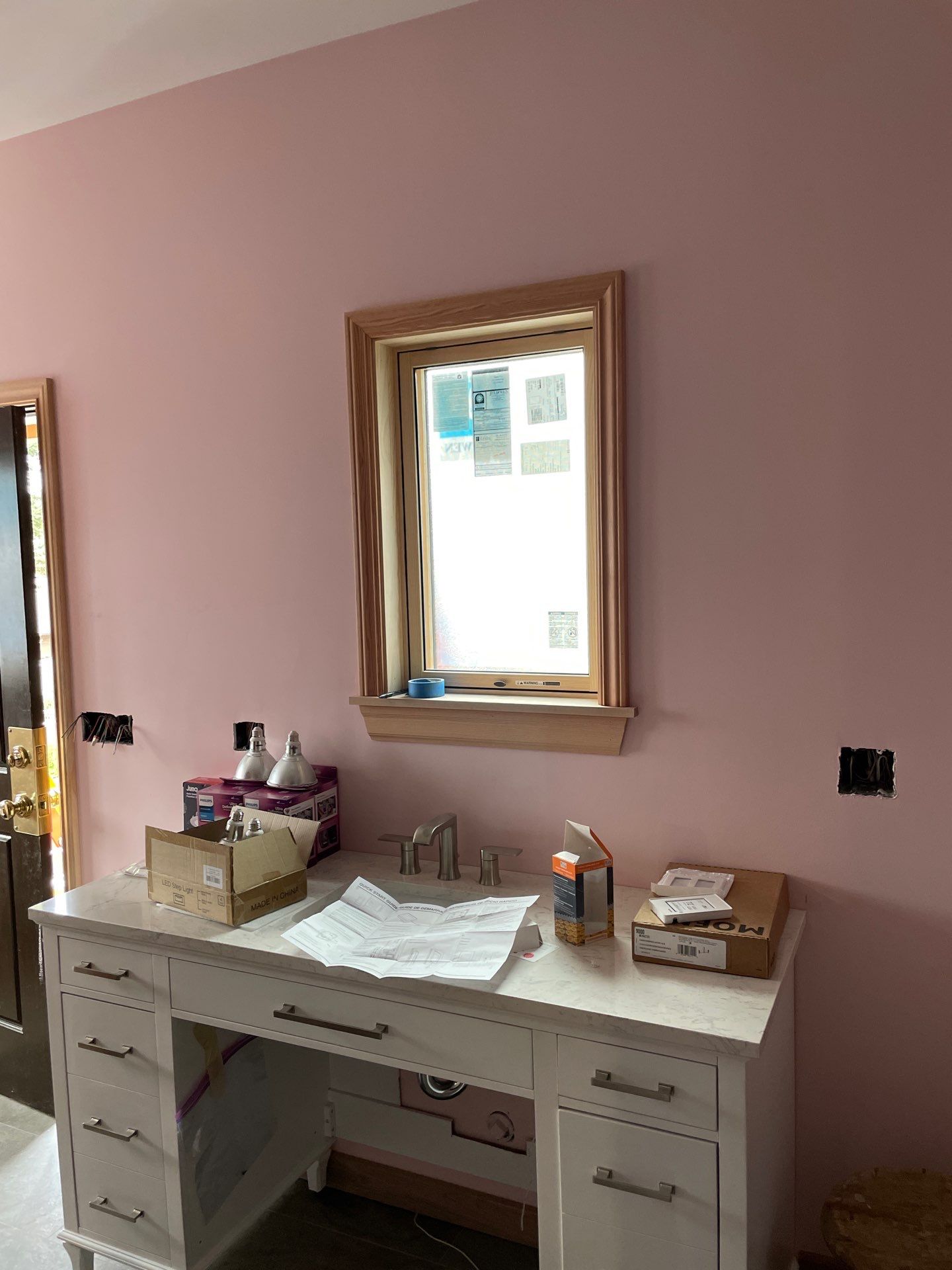 Seattle Two Story Home Addition by Renew Electric