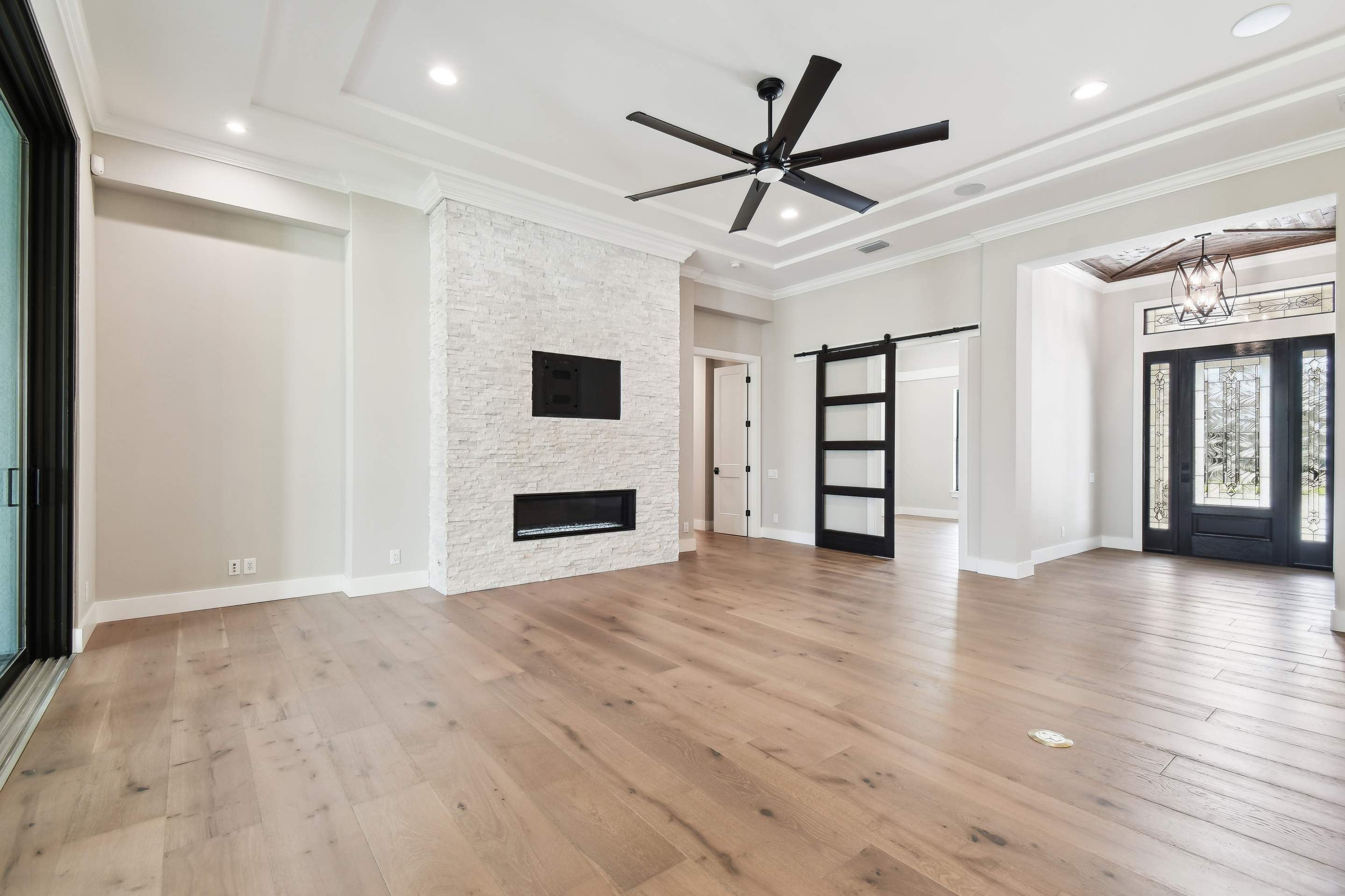 Custom Shearwater by Lyons Heritage Tampa, LLC
