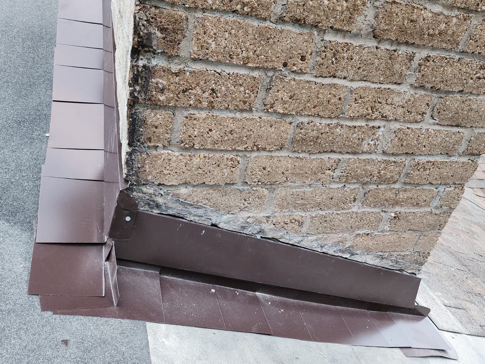 Roof Repair Sugarland by Roof Repair Services LLC
