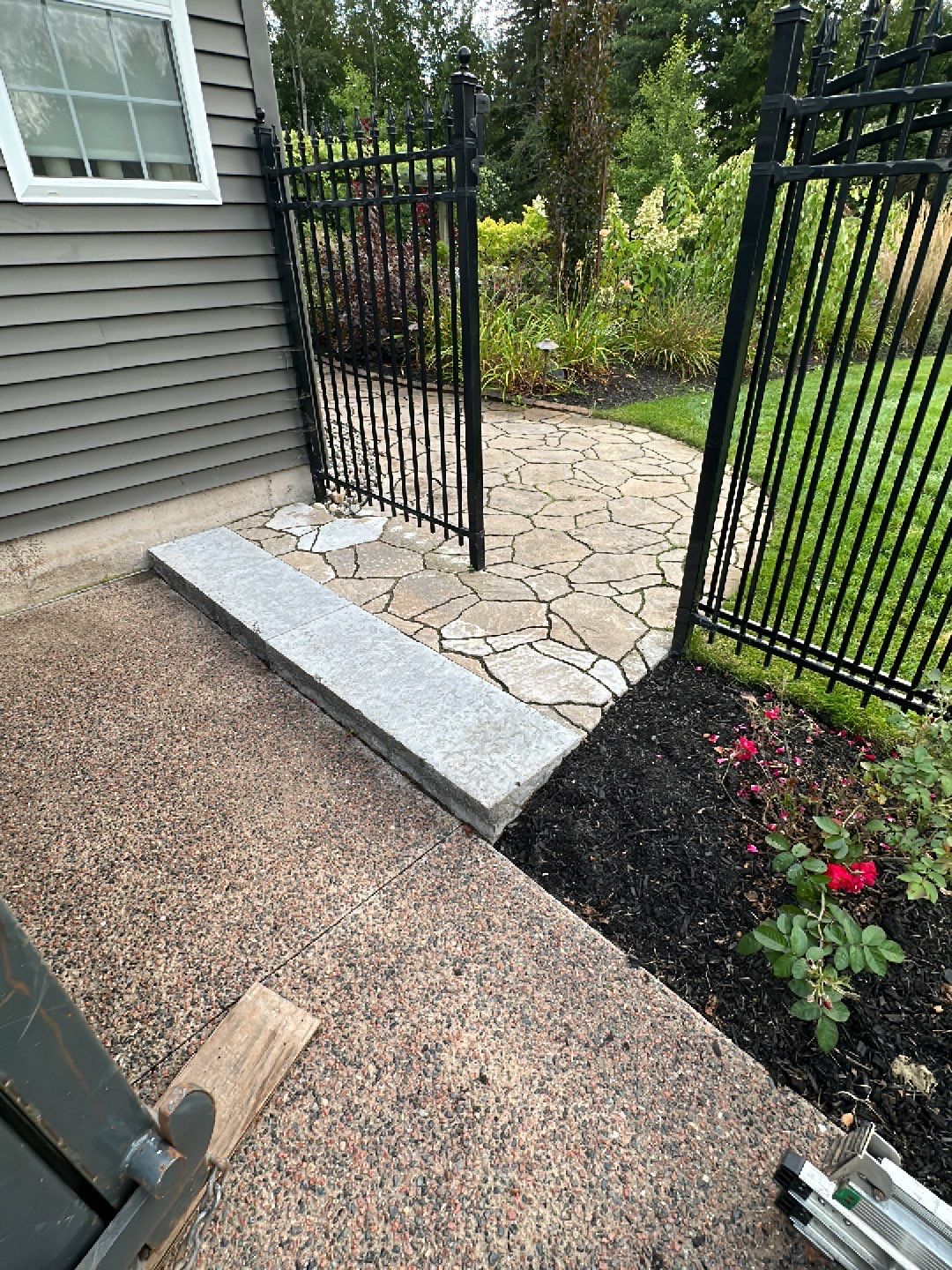 Residential Roofing Installation using Asphalt GAF HDZ by Artisan Roofing & Home Improvements Inc.