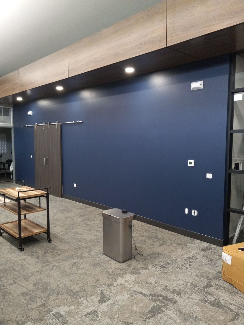 Merkle by Cutting edge painting 