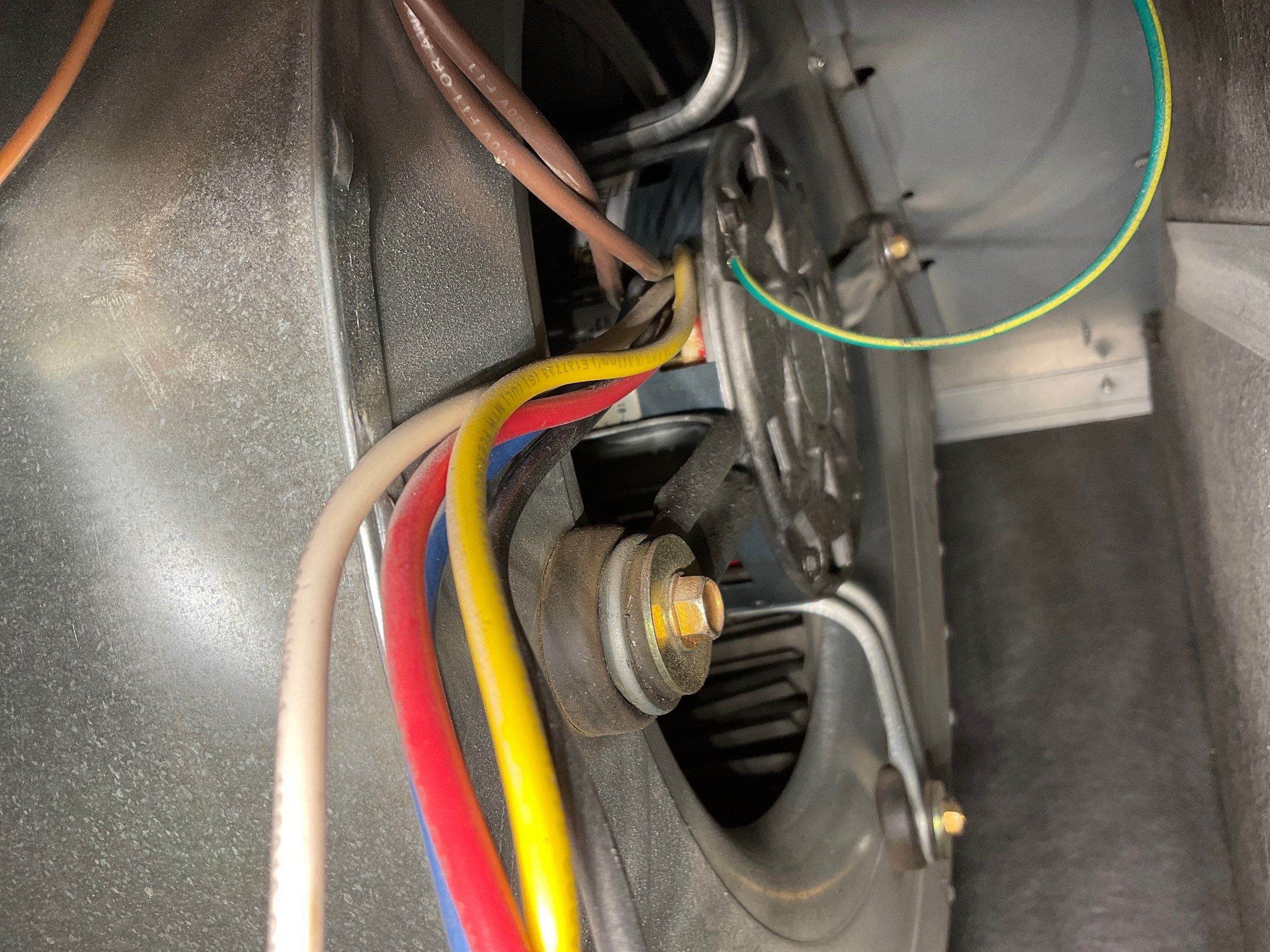 Rheem Furnace Repair by GSHA Services LTD