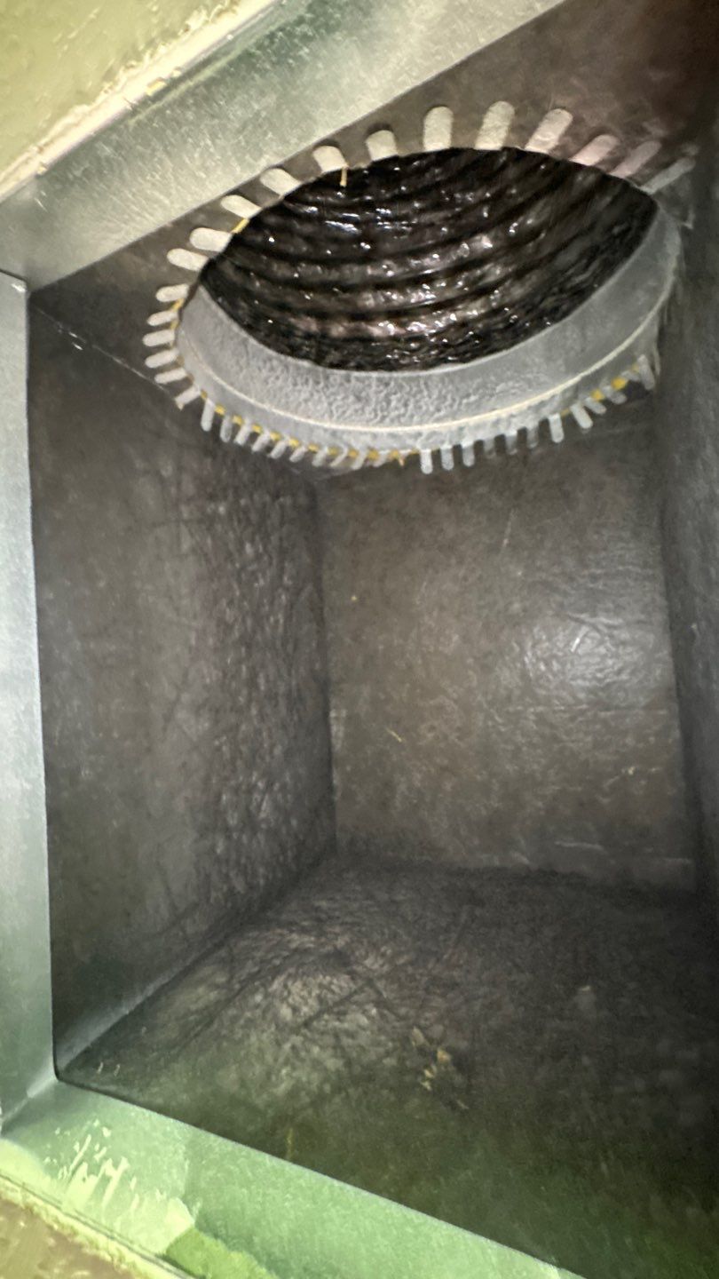 Dirty Air Duct Cleaning in Clermont by Hygienic Air, Inc