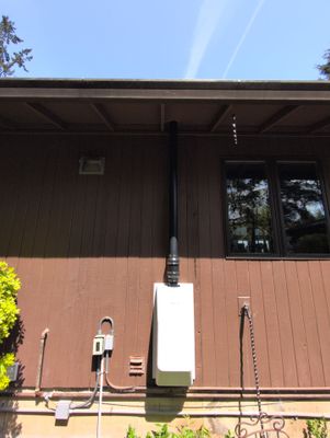 Subslab SafeAir™ System