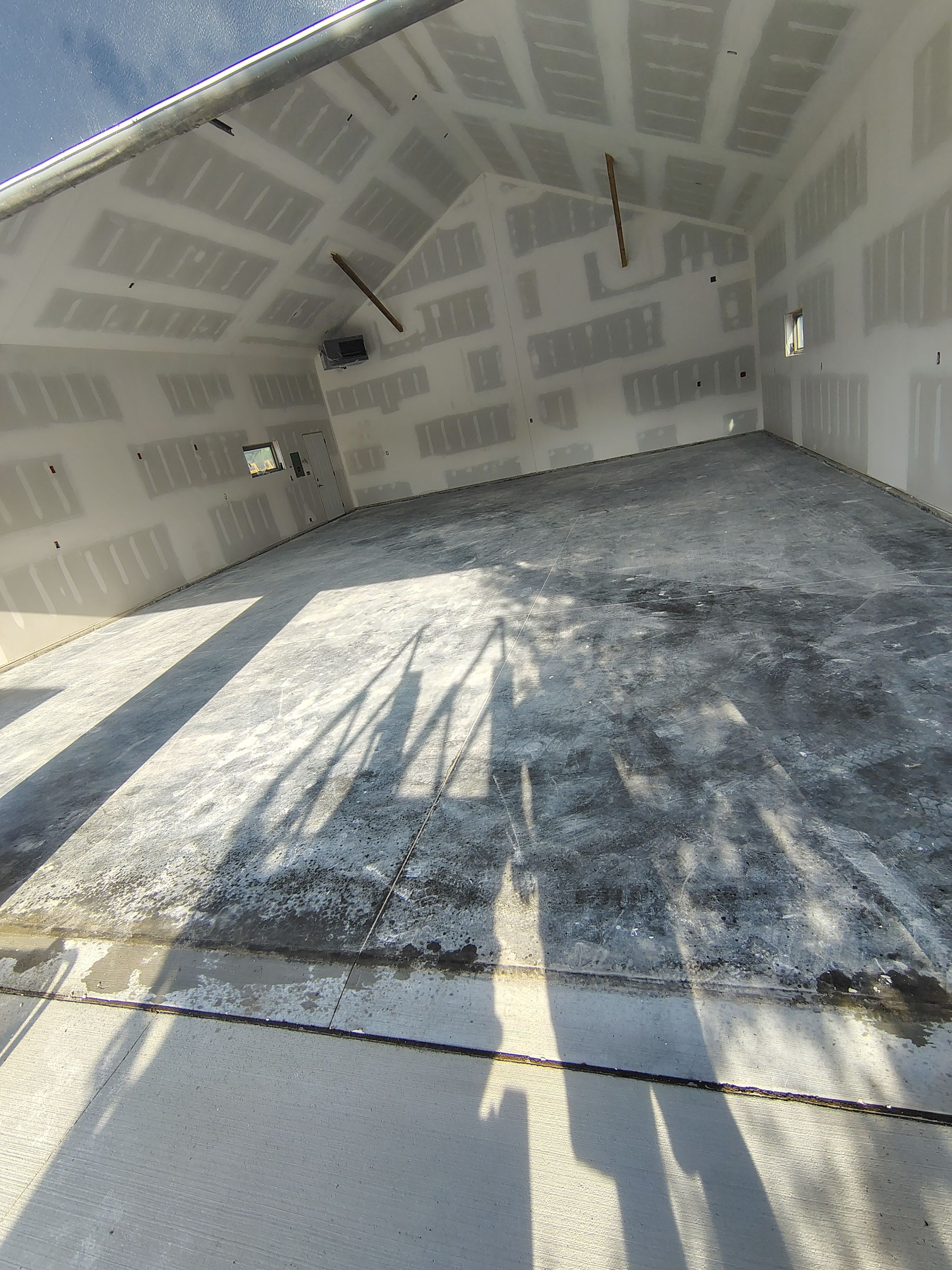 Shop Concrete Coating in Tea, SD by Select Painting, Coatings & Garage Cabinets