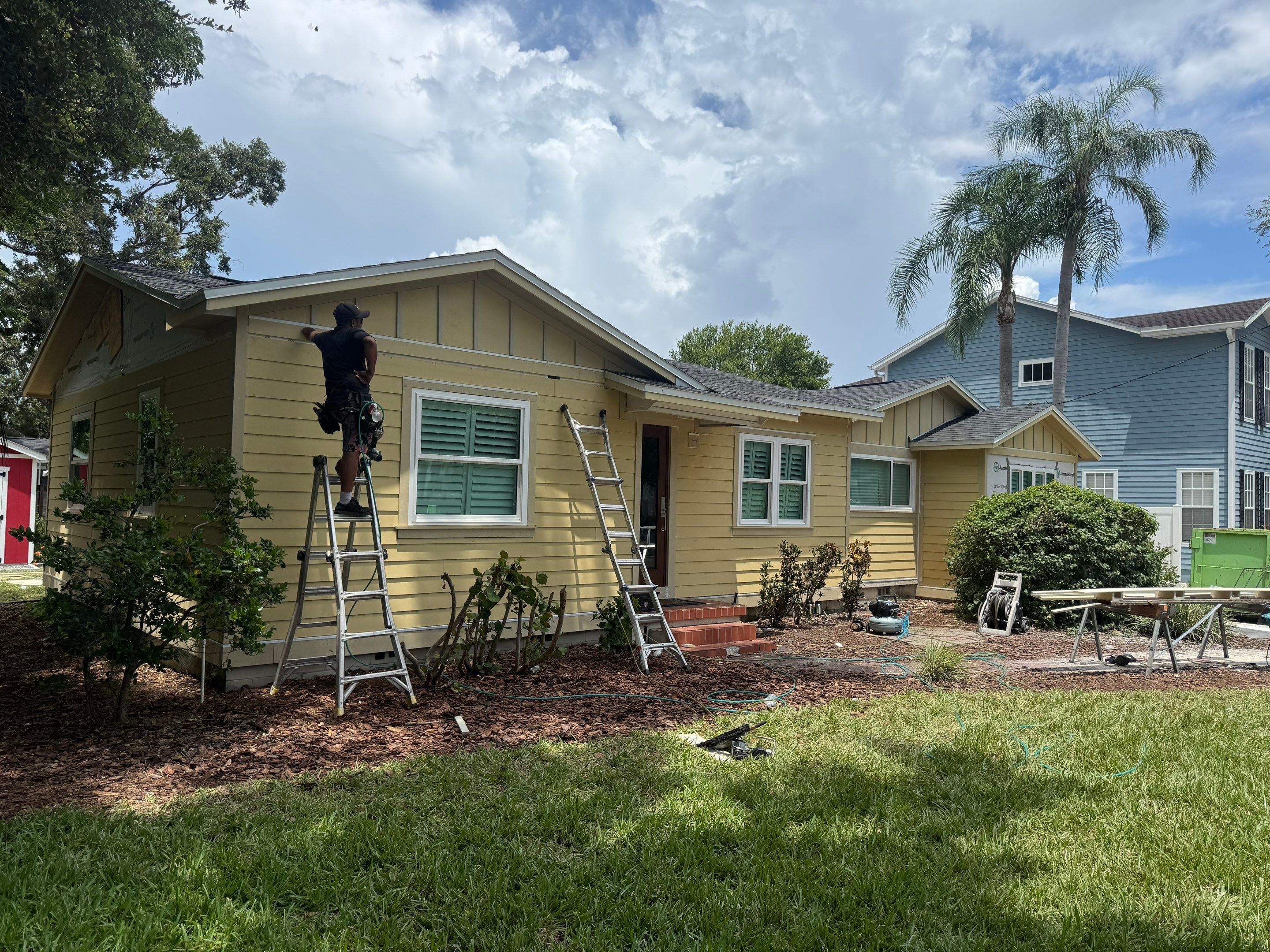 Virginia Park by Bayshore Exteriors