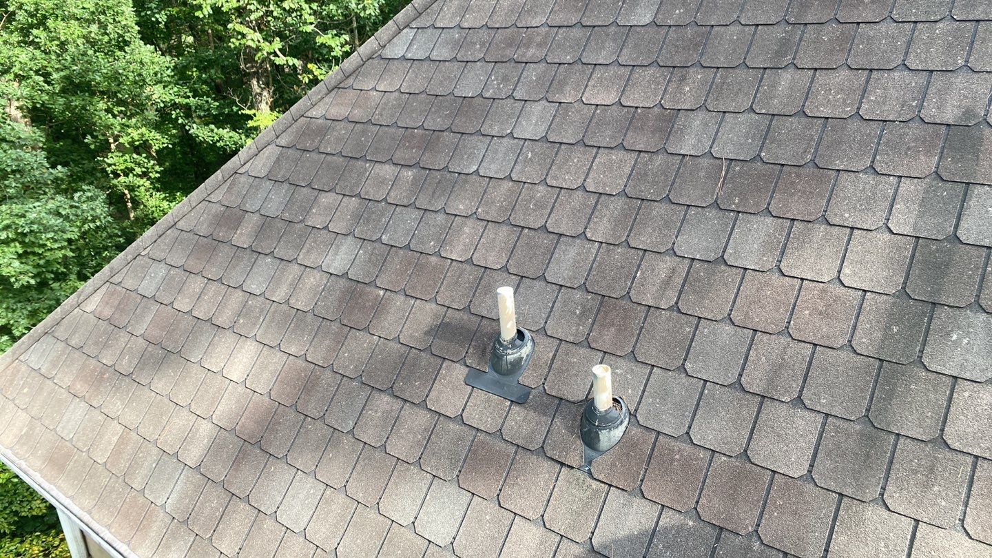 Roof Replacement in Powder Springs by Georgia Roof Advisors