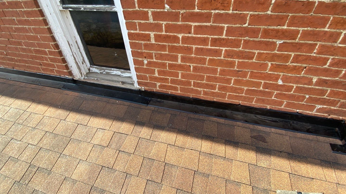 Roof Replacement using CertainTeed Landmark by 180 Contractors