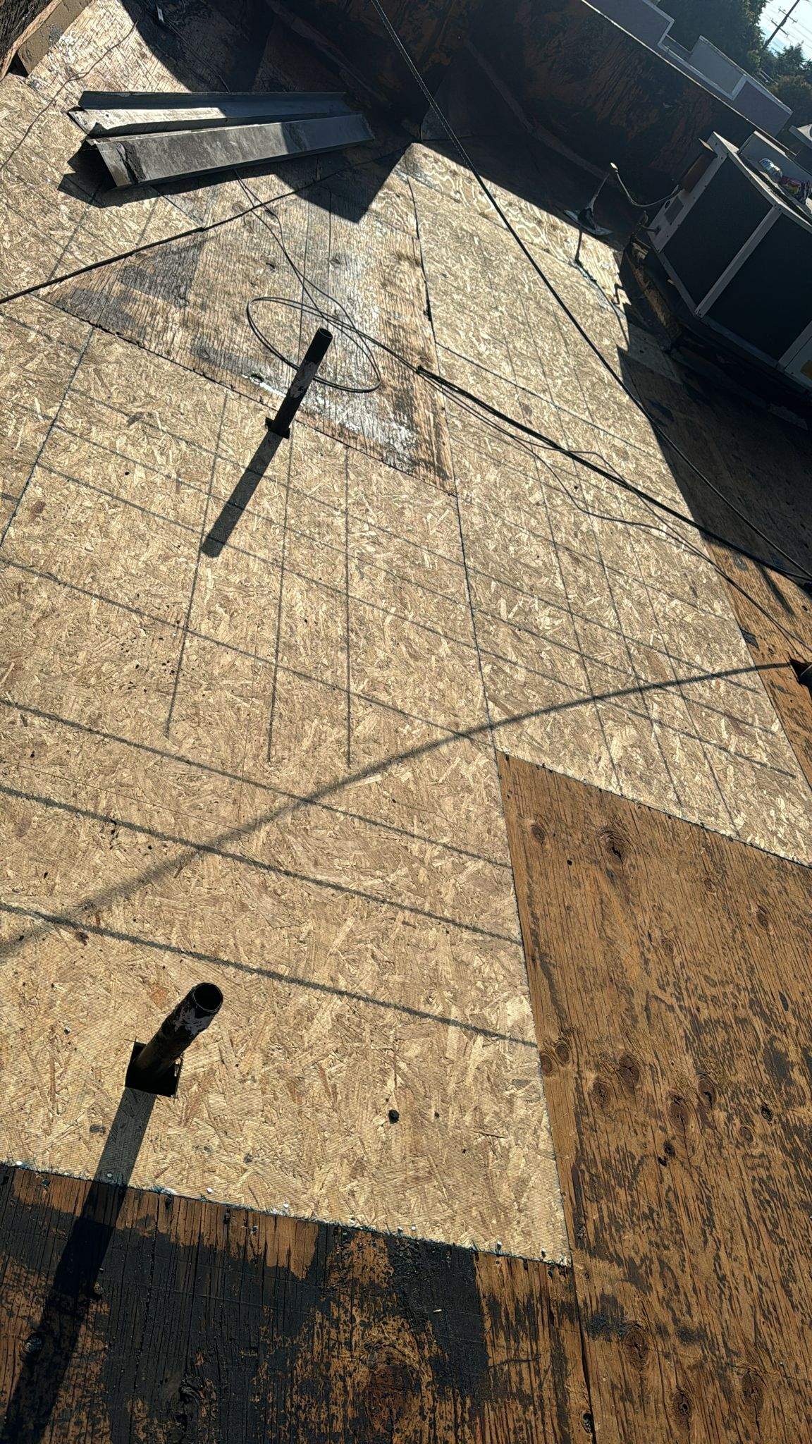 Roof Replacement - Baldwin Park, CA 91706 by Epic Roof Replacement