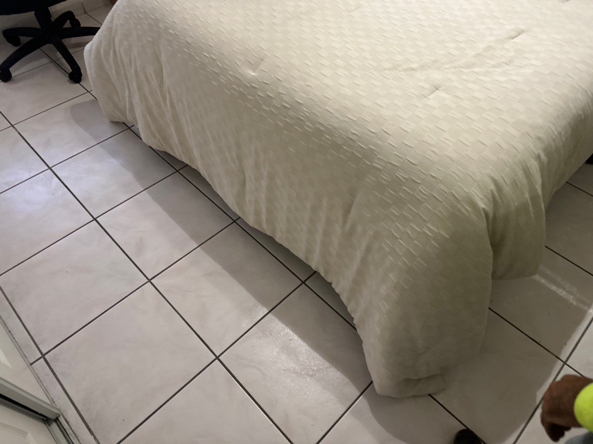 Water Damage Claim in Miami by FLAPA & KeyStone